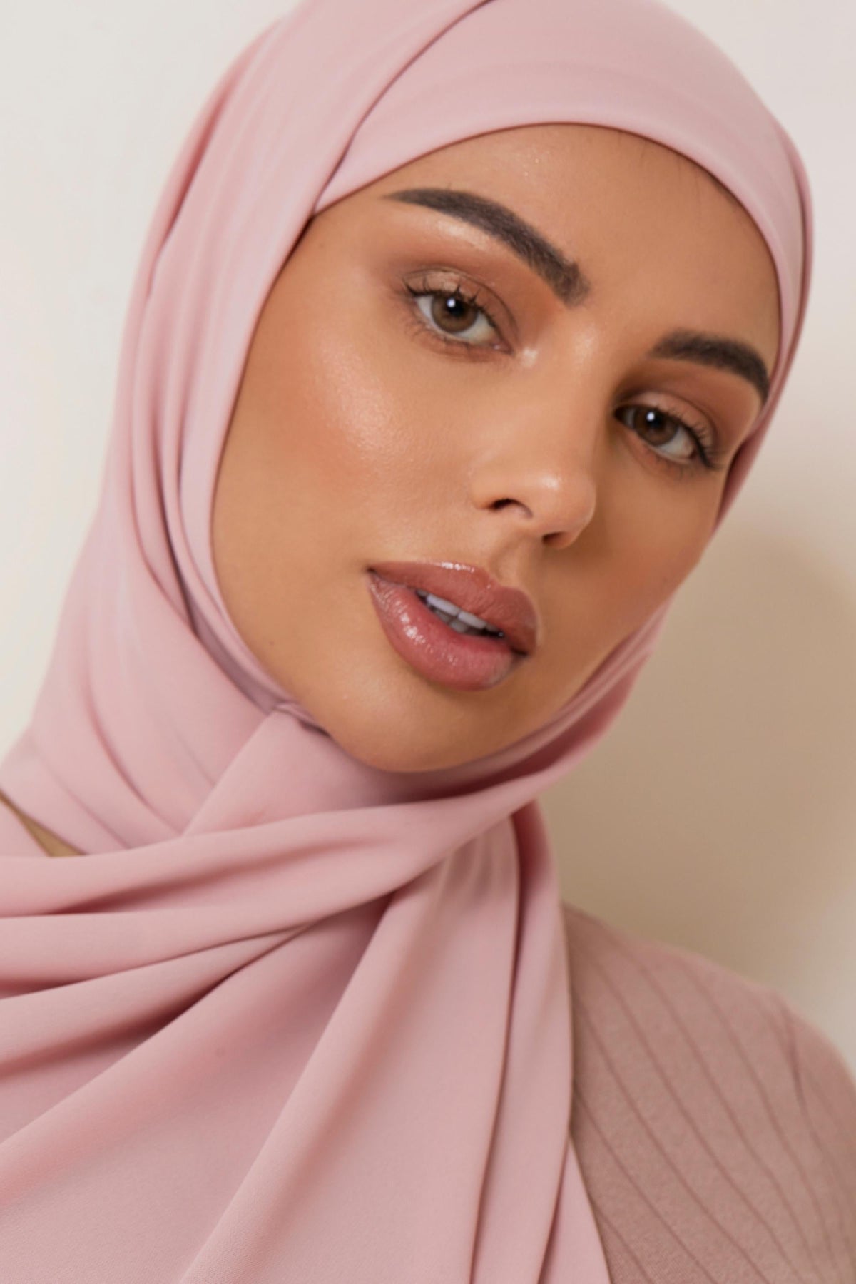 Premium Chiffon Hijab - Cairo epschoolboard 