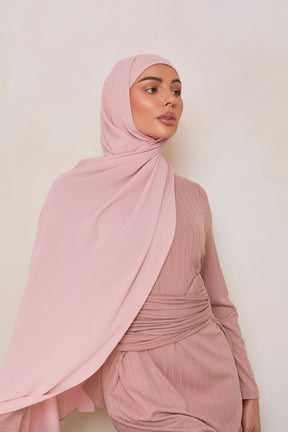 Premium Chiffon Hijab - Cairo epschoolboard 