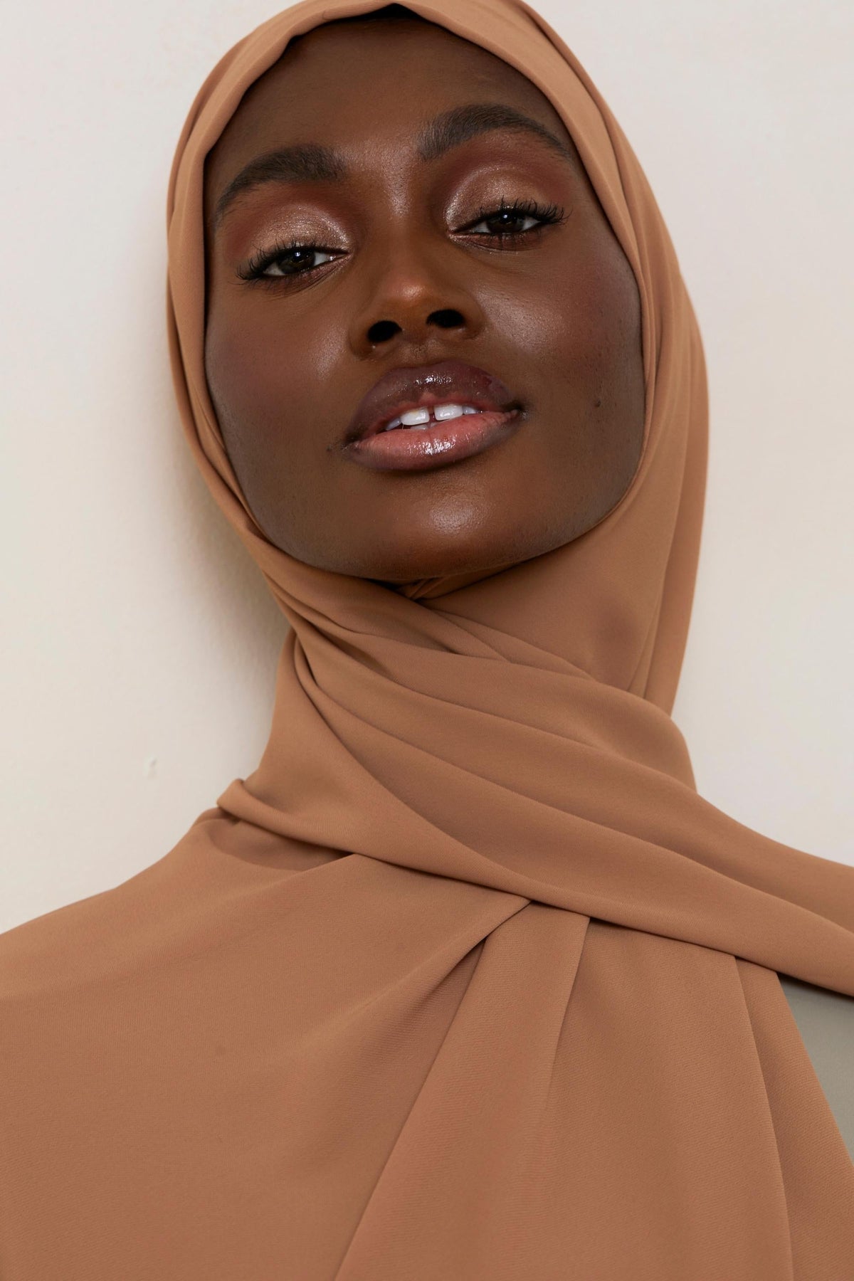 Premium Chiffon Hijab - Dubai saigonodysseyhotel 