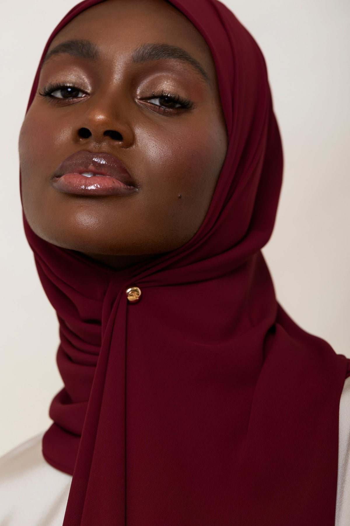 Premium Chiffon Hijab - Istanbul saigonodysseyhotel 