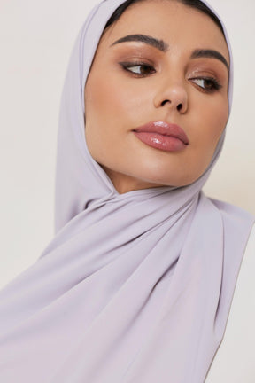 Premium Chiffon Hijab - London epschoolboard 