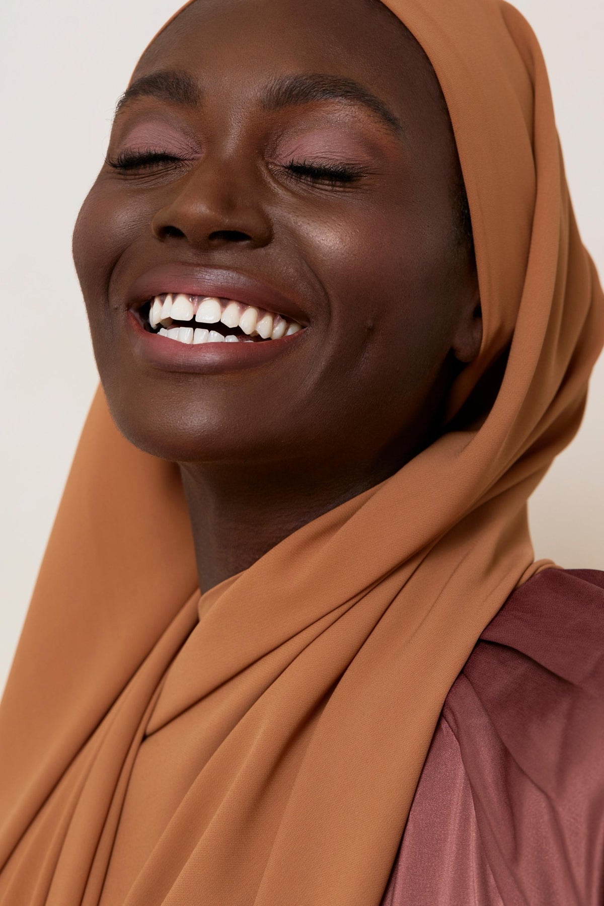 Premium Chiffon Hijab - Santa Fe saigonodysseyhotel 