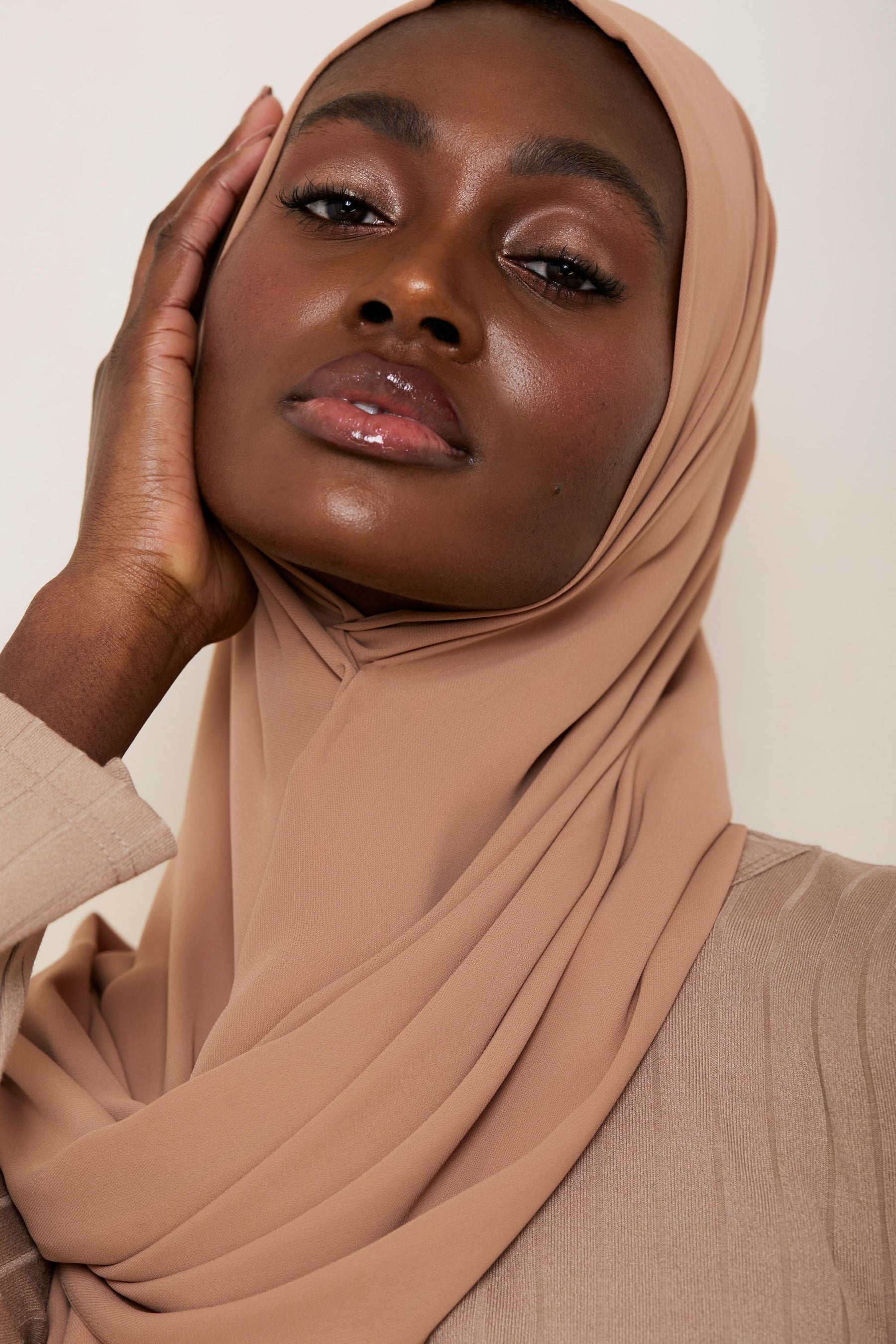 Premium Chiffon Hijab - Savannah epschoolboard 