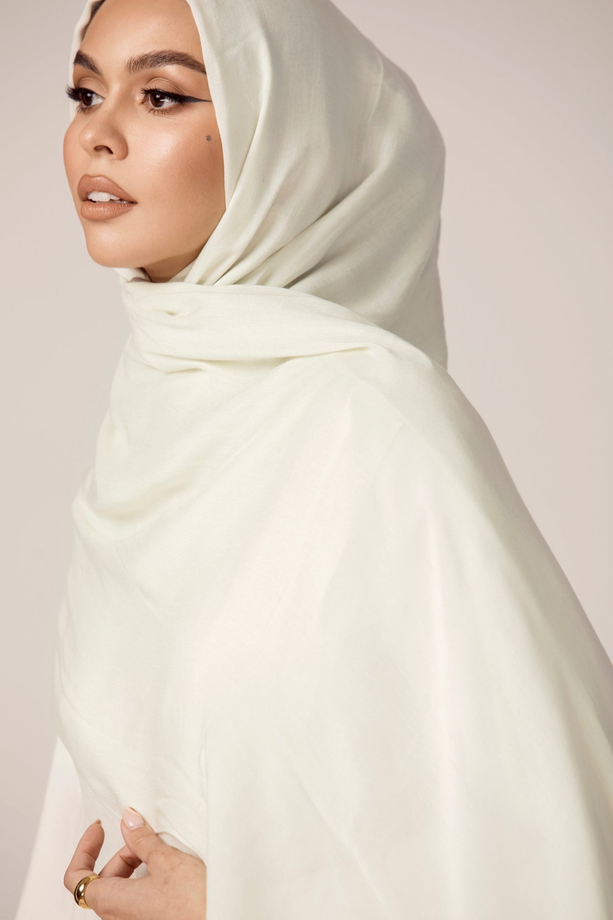 Premium Modal Hijab - Saltwater epschoolboard 