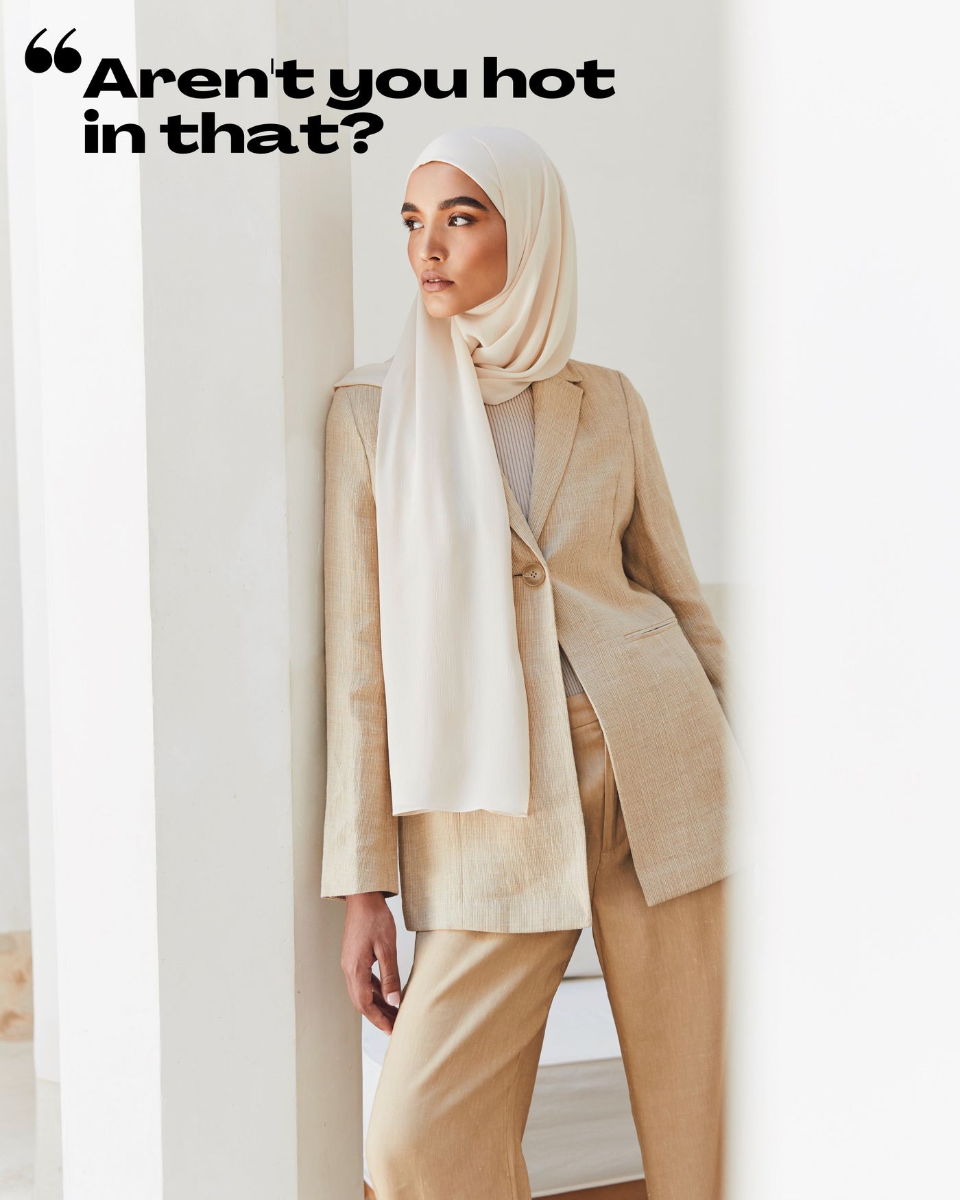 Dressing Modestly During Summer | Modest Fashion Tips & Tricks