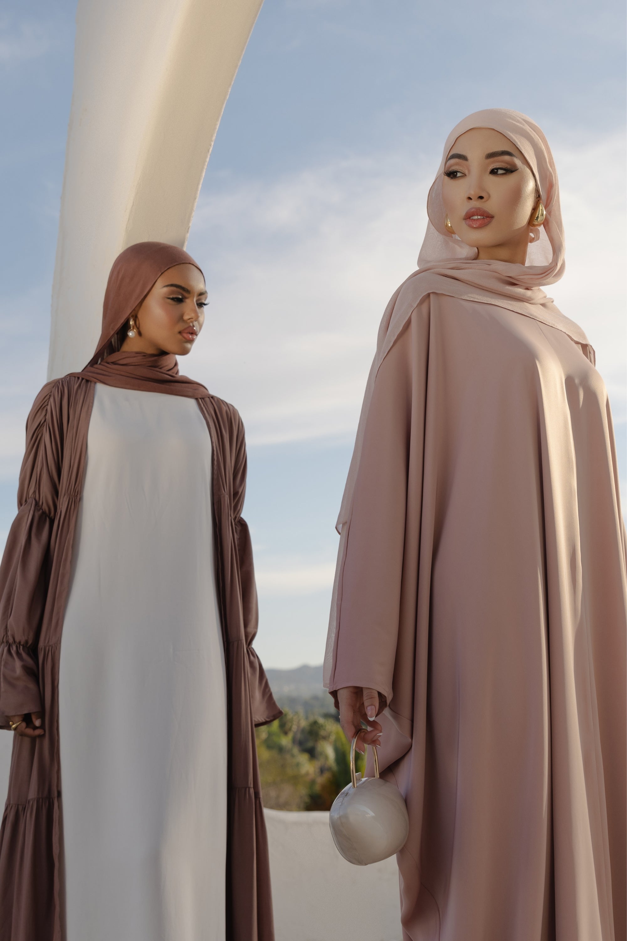 The Must-Have Hijabi Friendly Fabrics for 2024