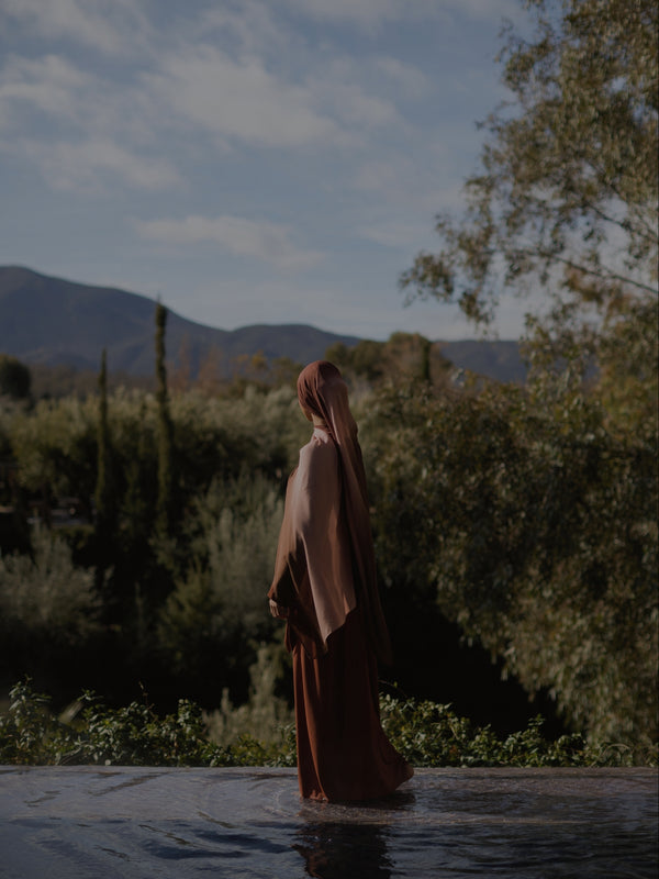 Hijabs