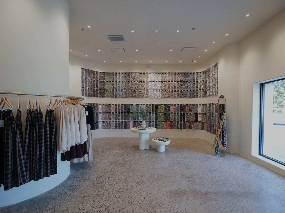 Retail Store