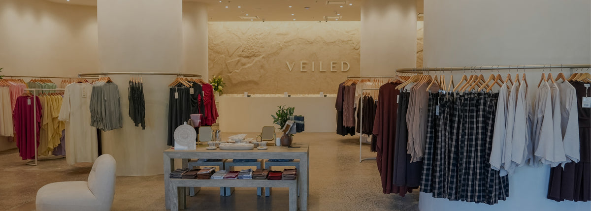 Retail Store