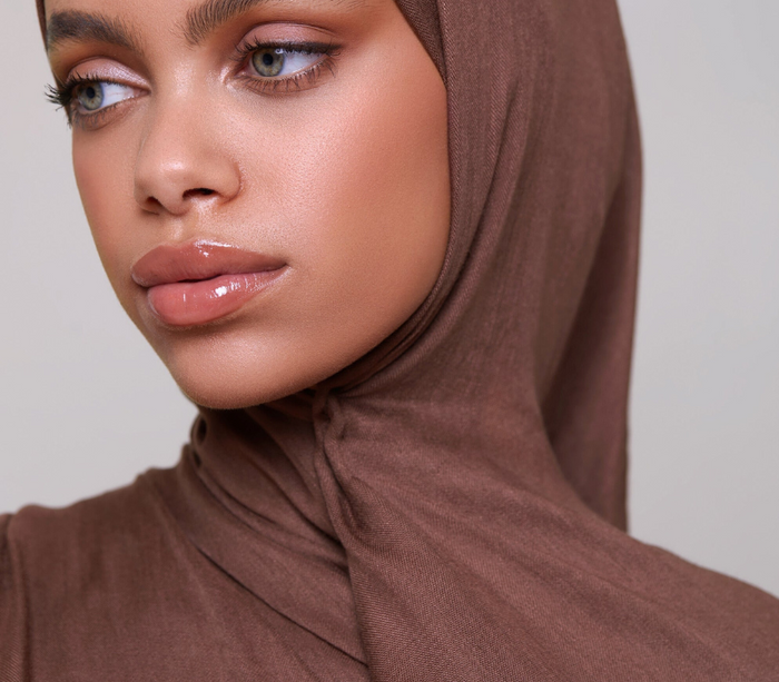 Veiled | Hijabs & Scarves - Shop Chiffon, Jersey, Crinkle & More