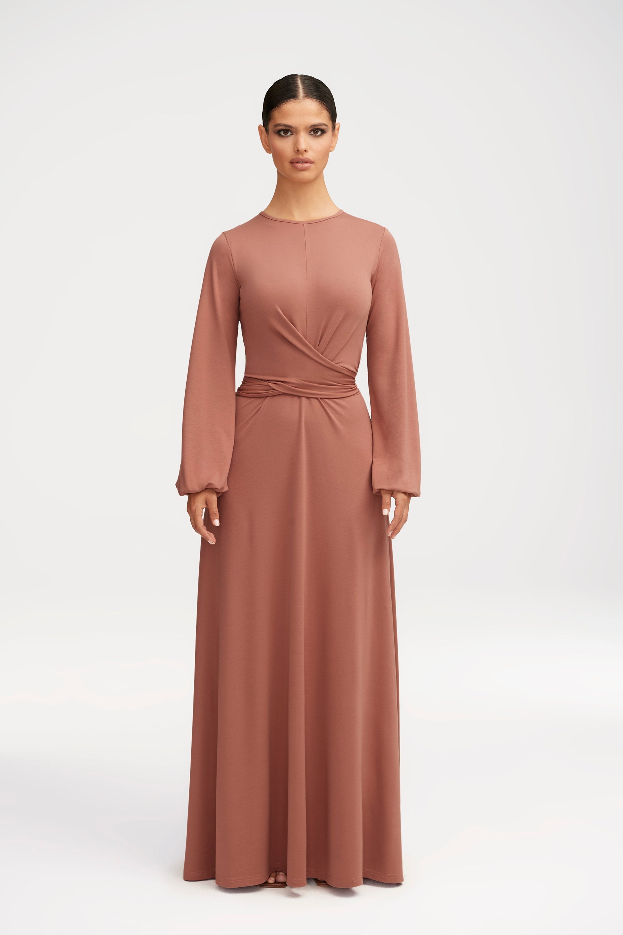 Flowy maxi dress outlet canada