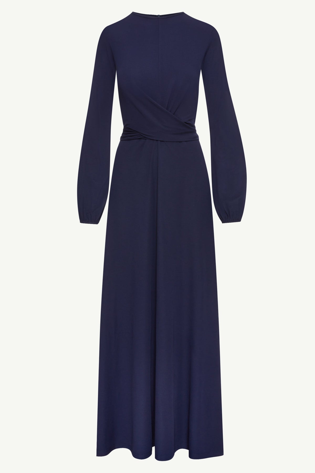 Long Modest Maxi Dresses for Women