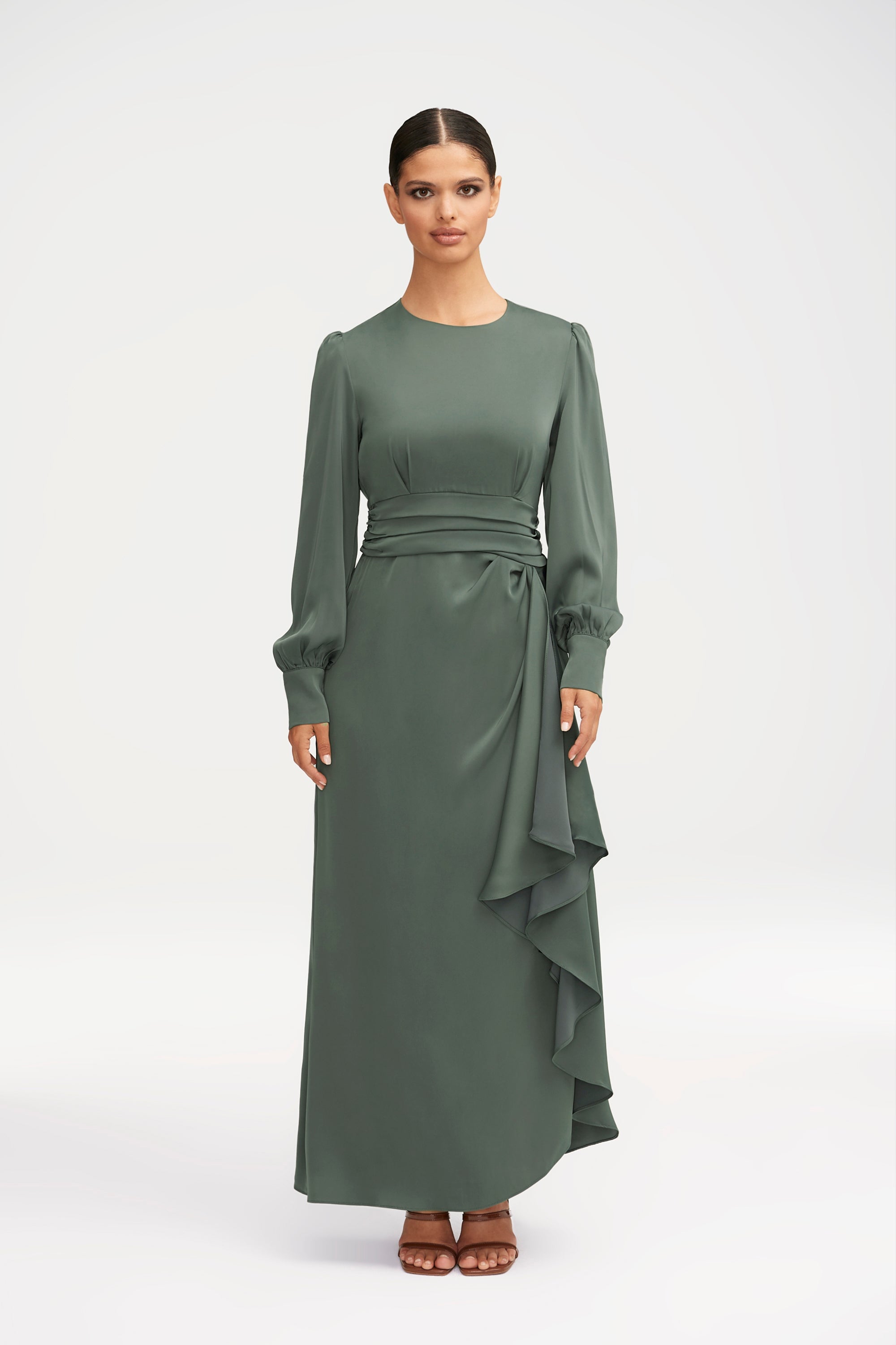 Veiled | Modest Maxi Dresses for Women – Page 3