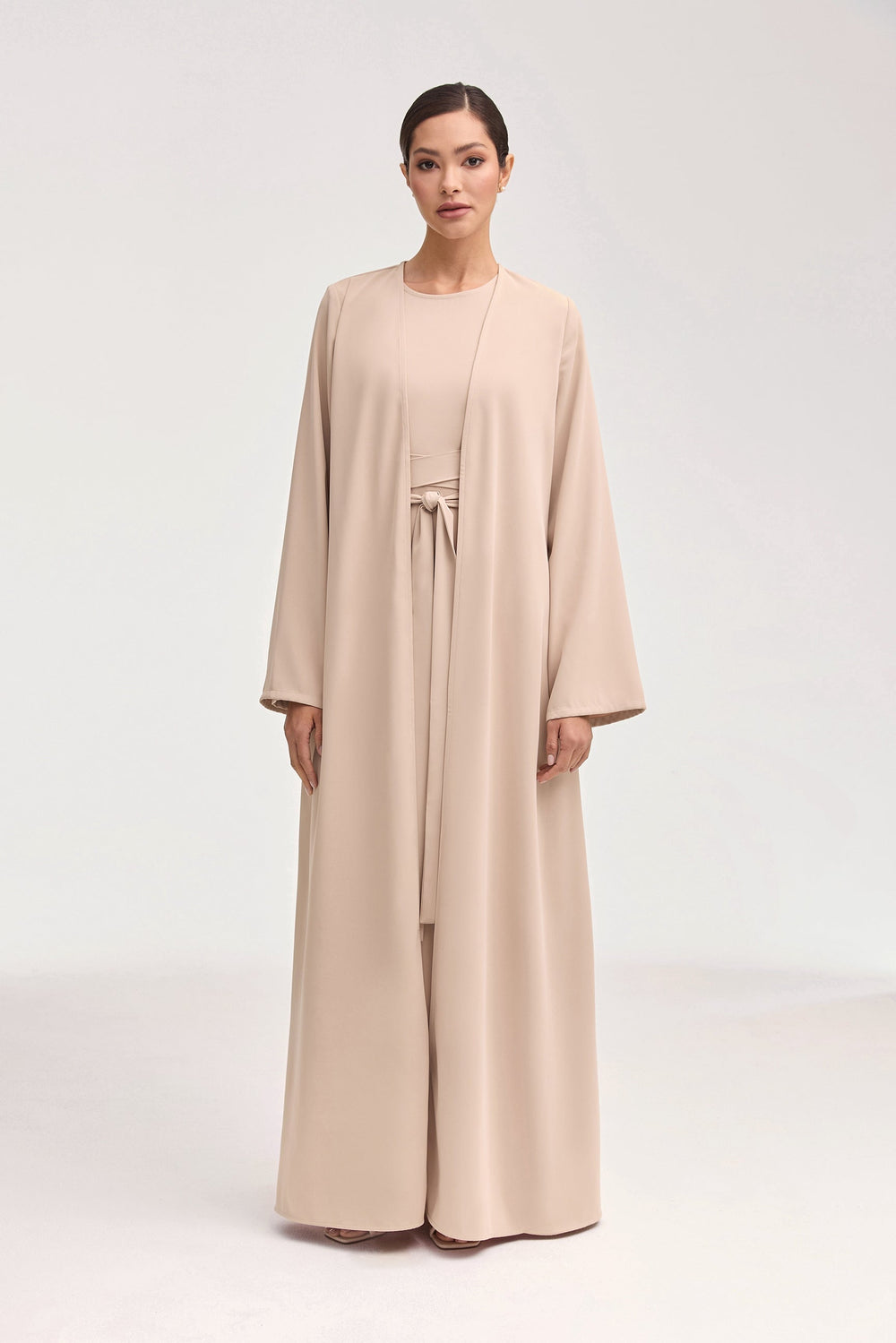 Rasha Abaya Set