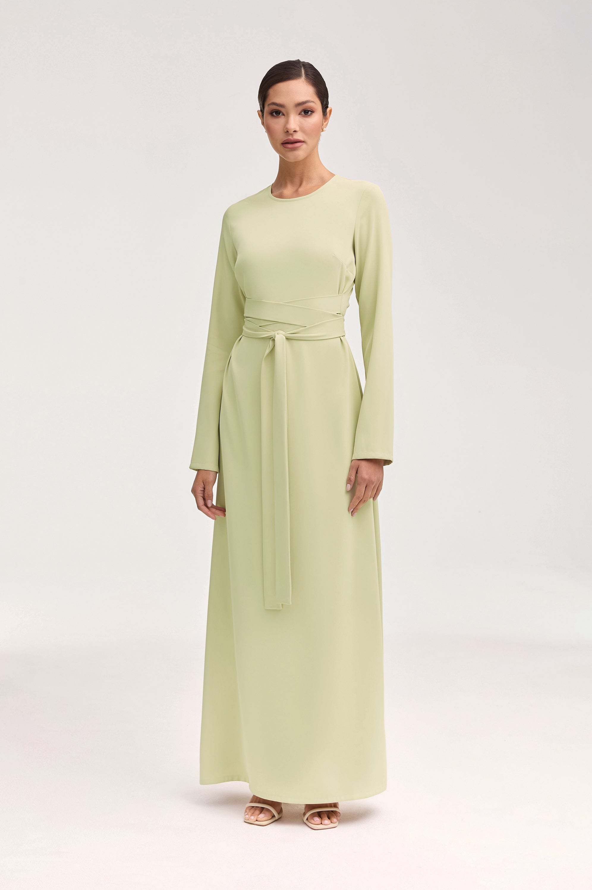 Veiled | Modest Maxi Dresses for Women