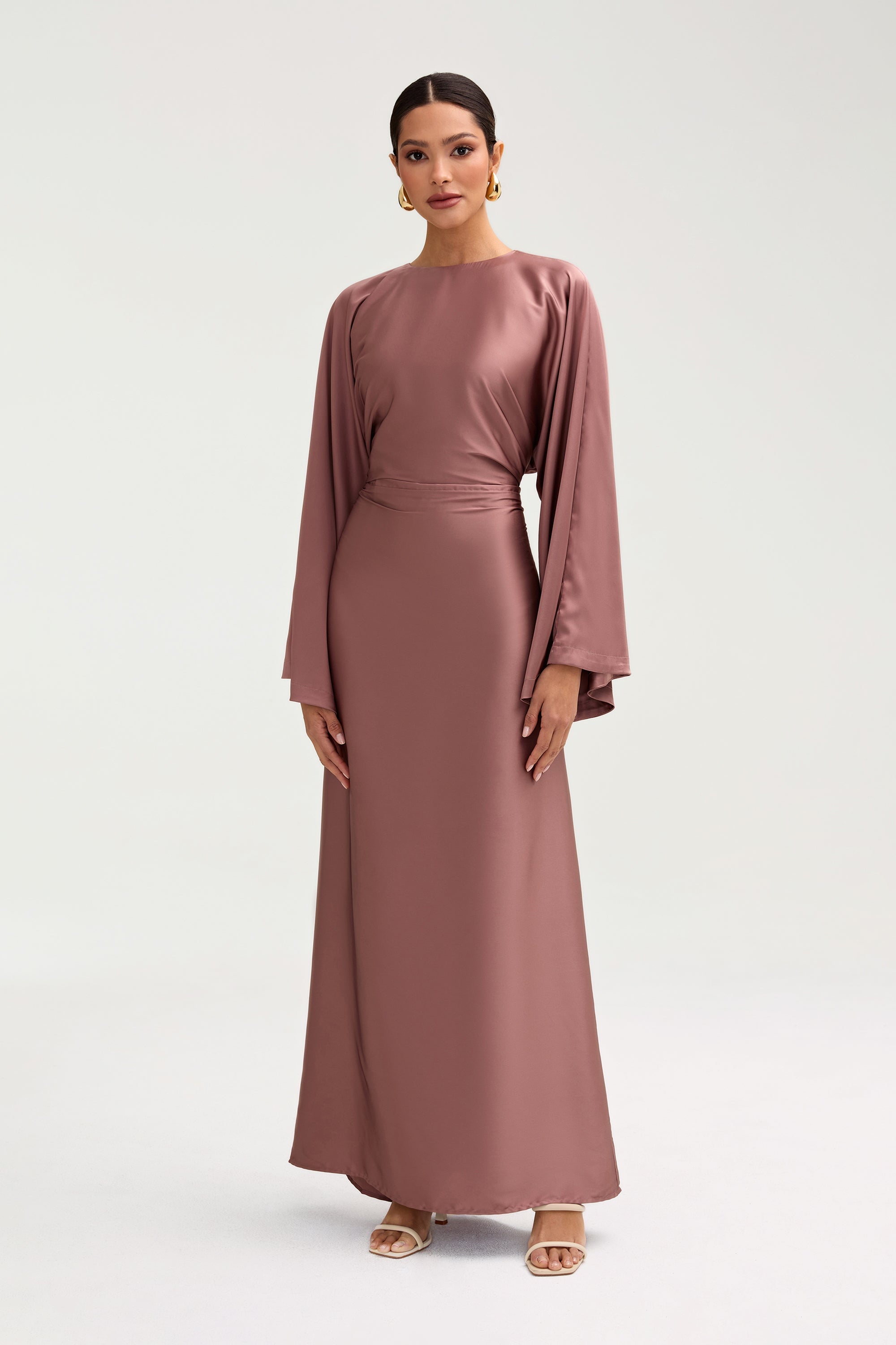 Formal Dresses | Modest Occasion Wear