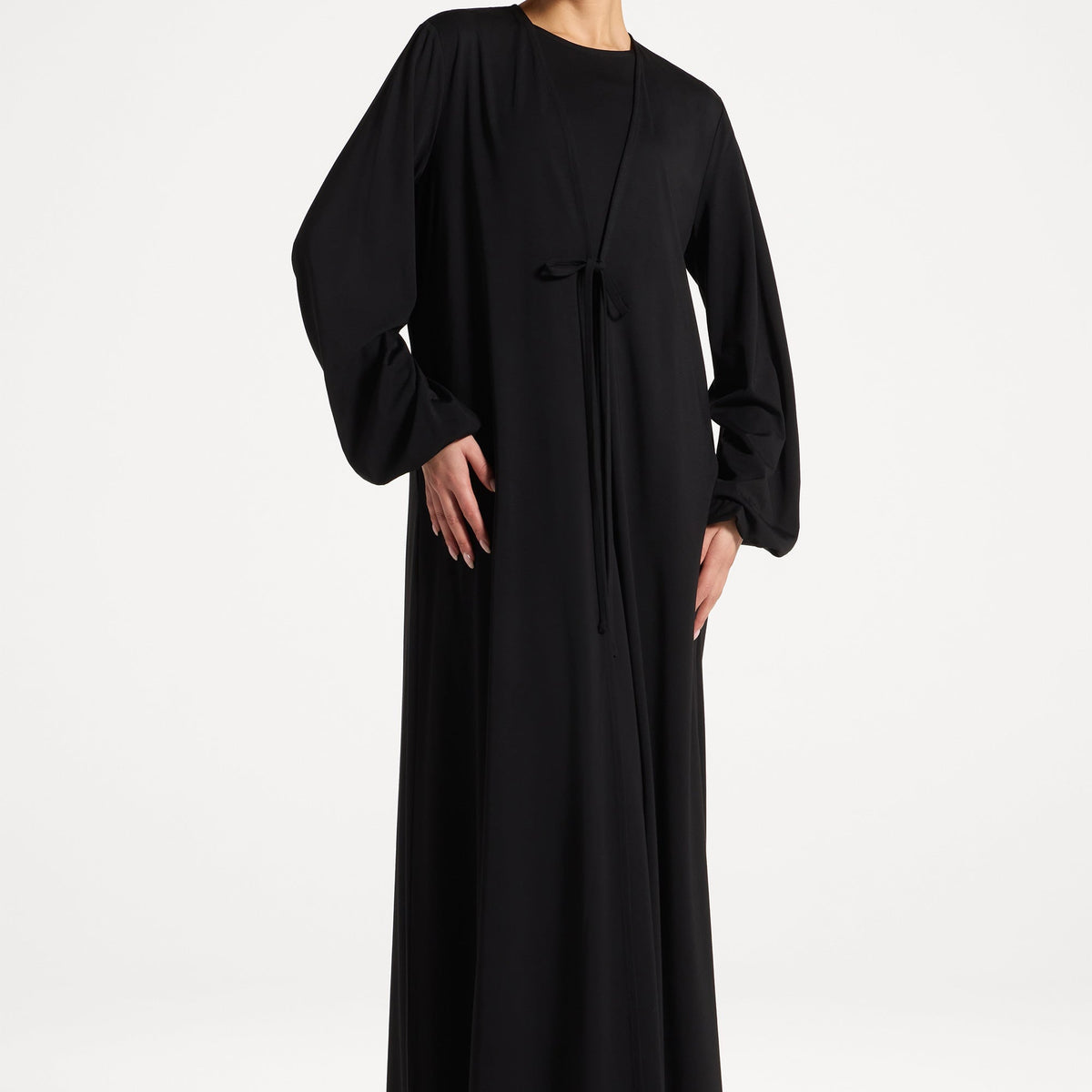 Everyday Abaya & Dress Set
