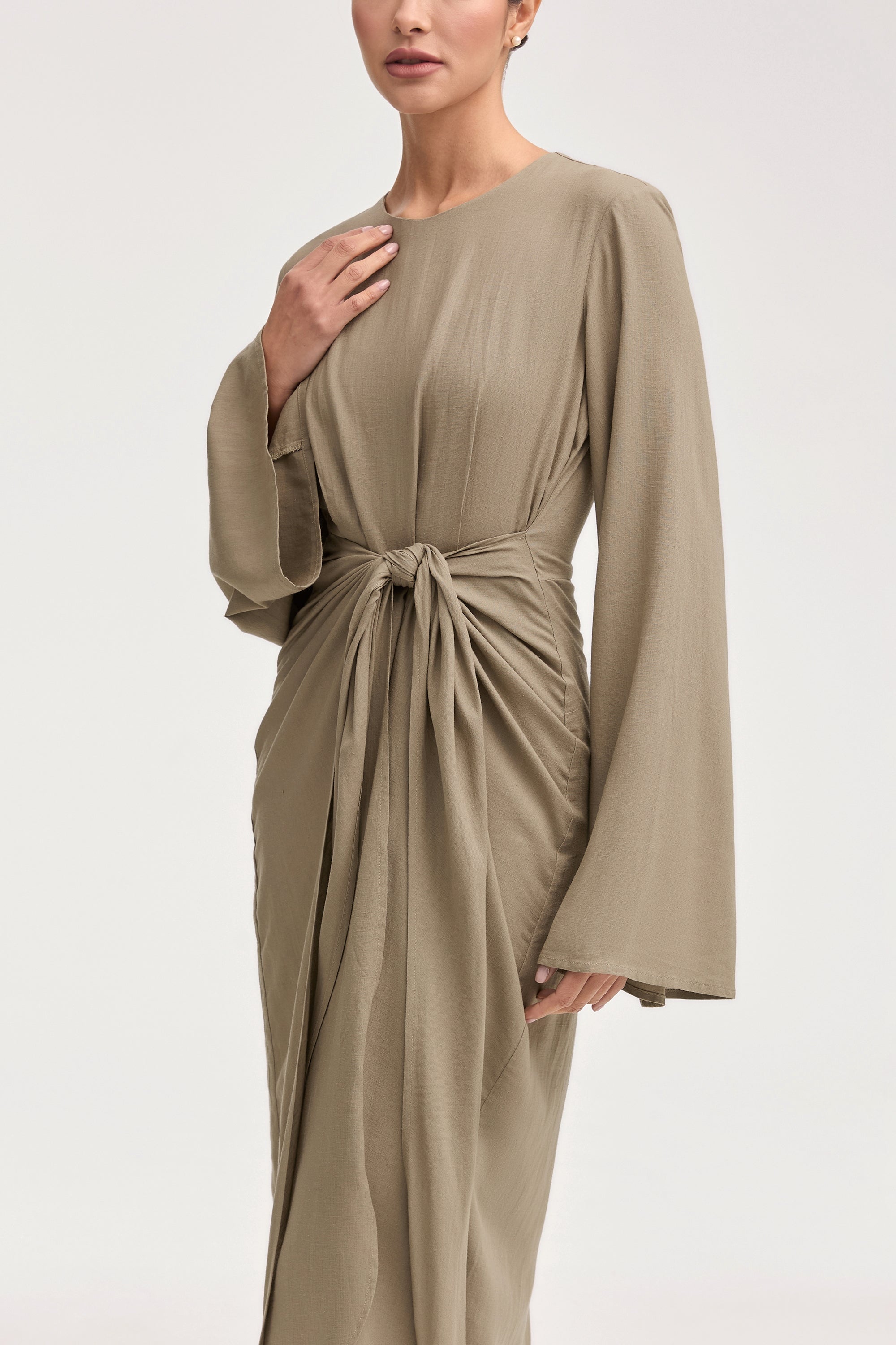 Desert maxi dress hotsell