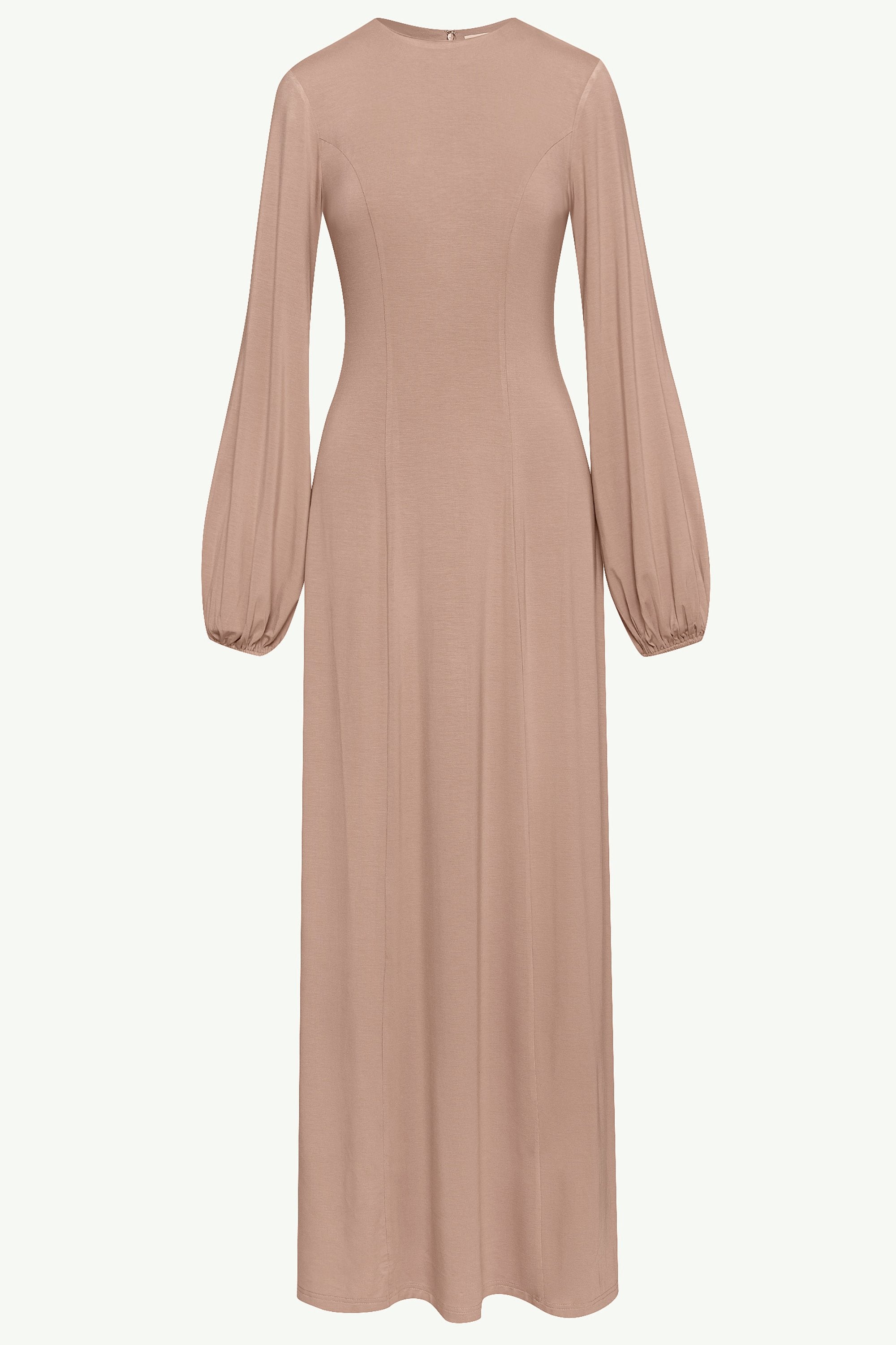 Long Modest Maxi Dresses for Women – Page 2