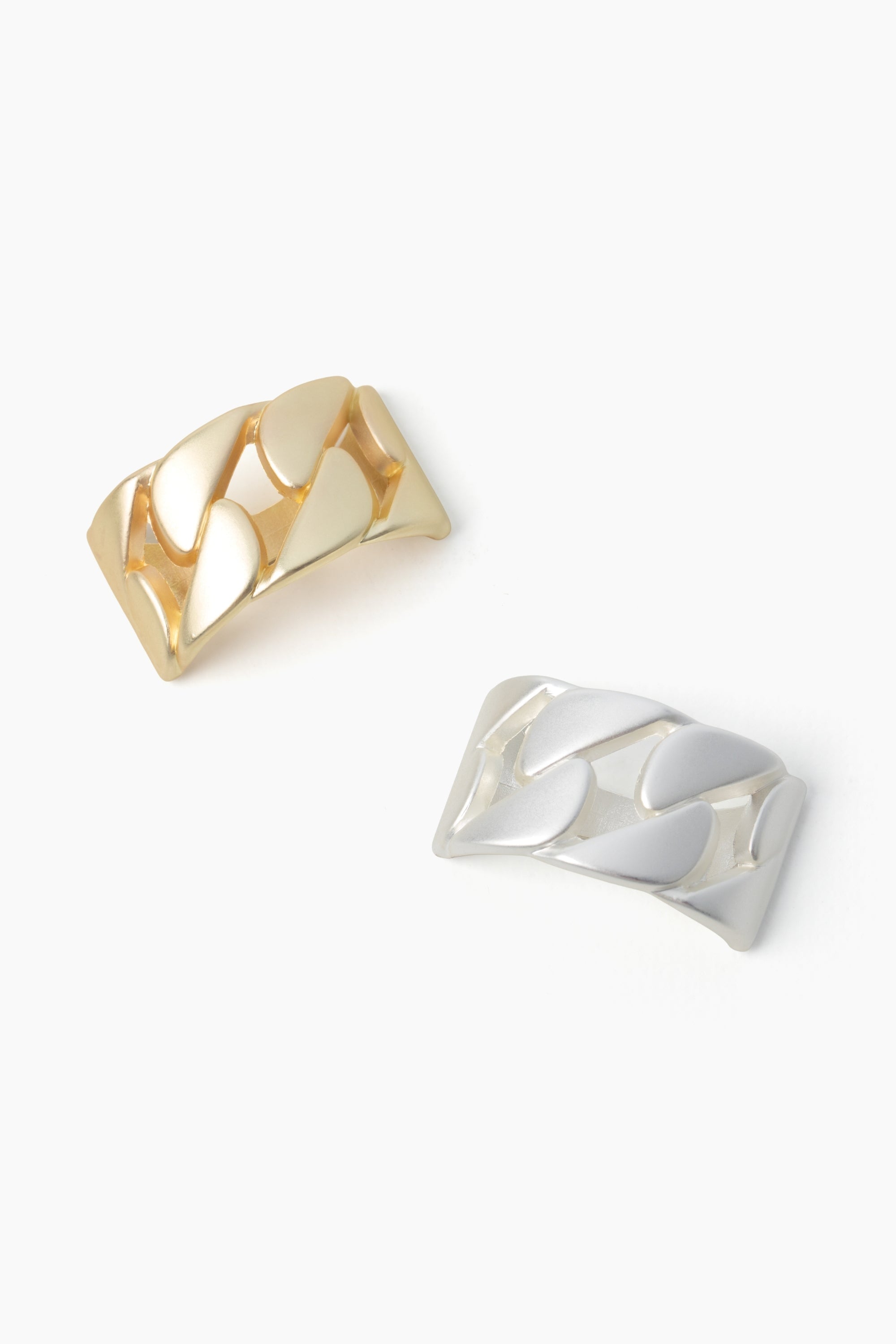 Hijab Ring Braided (2 Pack) Accessory Veiled 