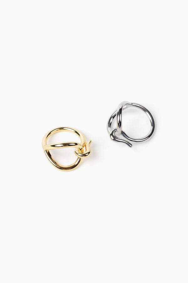 Hijab Ring Loop (2 Pack) Accessory Veiled 