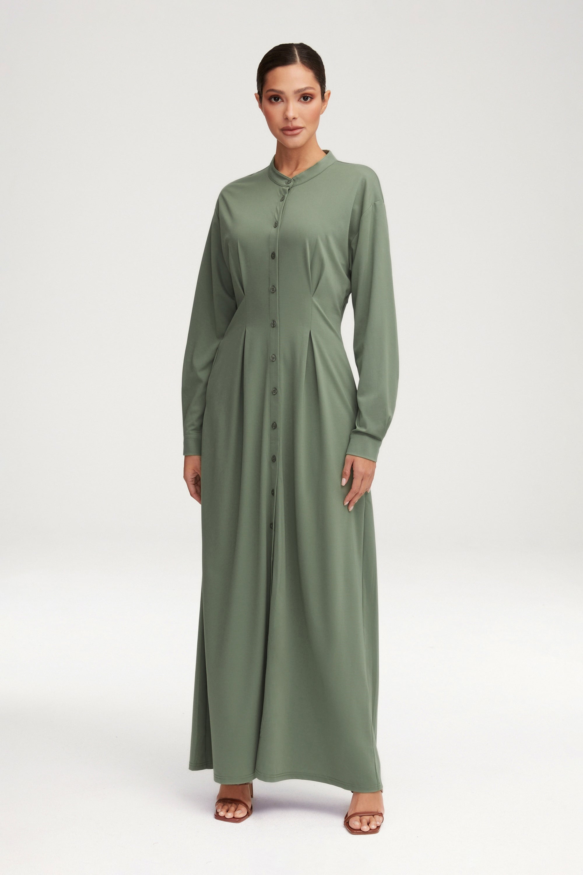 Veiled  Modest Maxi Dresses for Women – Page 3