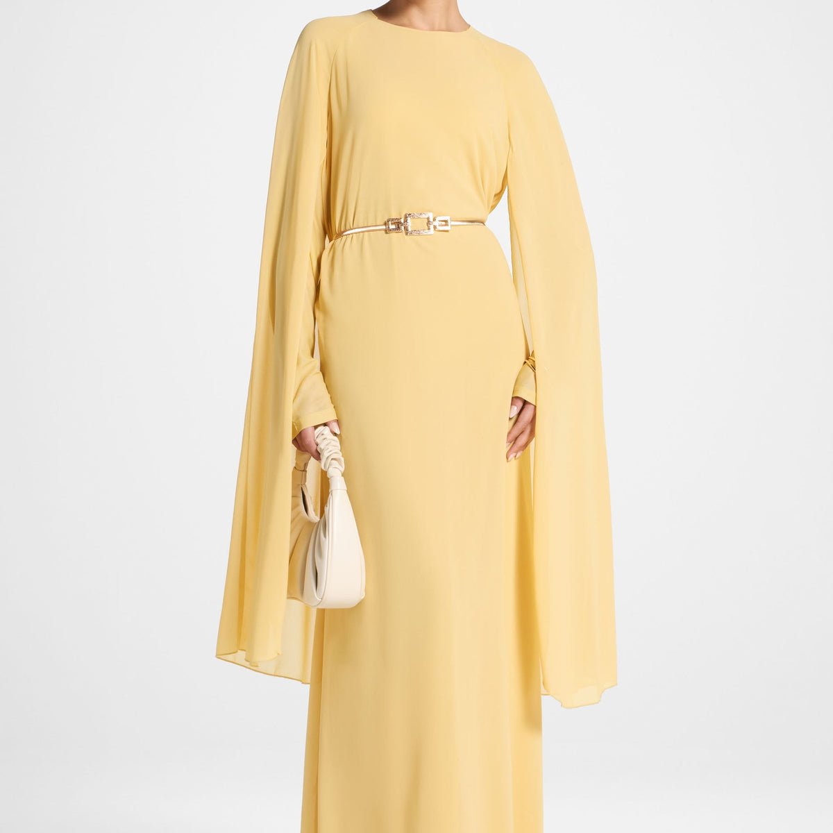 julia maxi dress Julia Maxi Dress (Black)