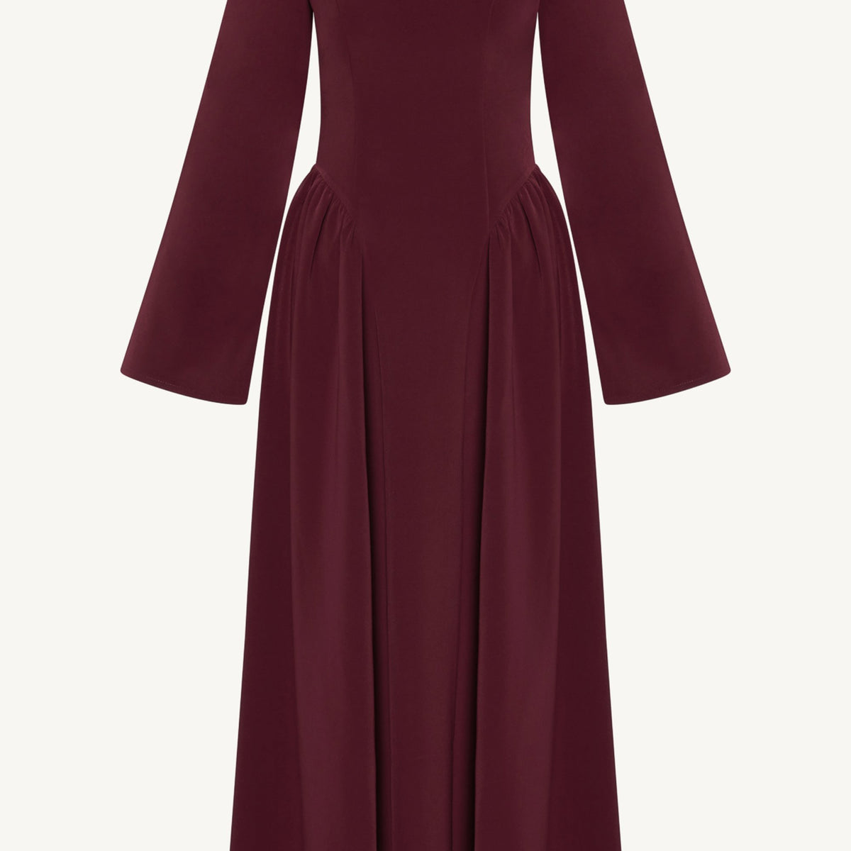 chinese dress ladies Kendall Maxi Dress