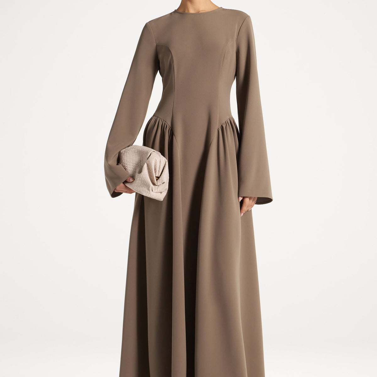 Kendall Maxi Dress
