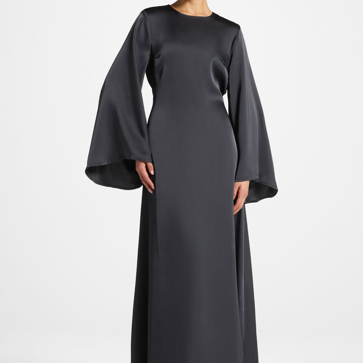 Layla Maxi Dress