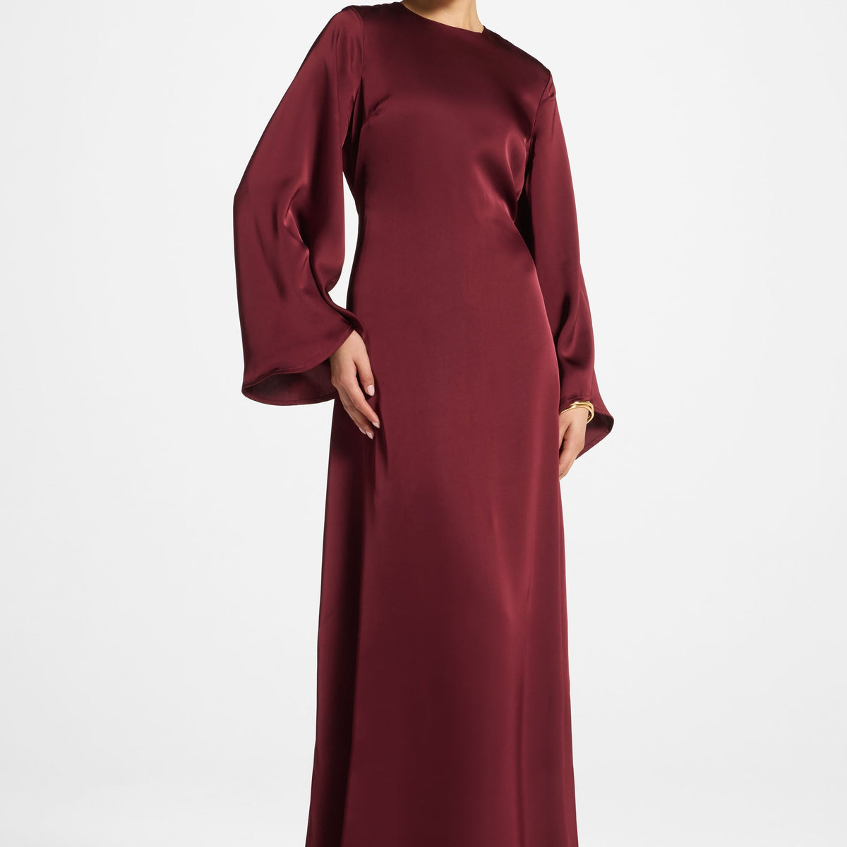 chinese dress ladies Layla Maxi Dress