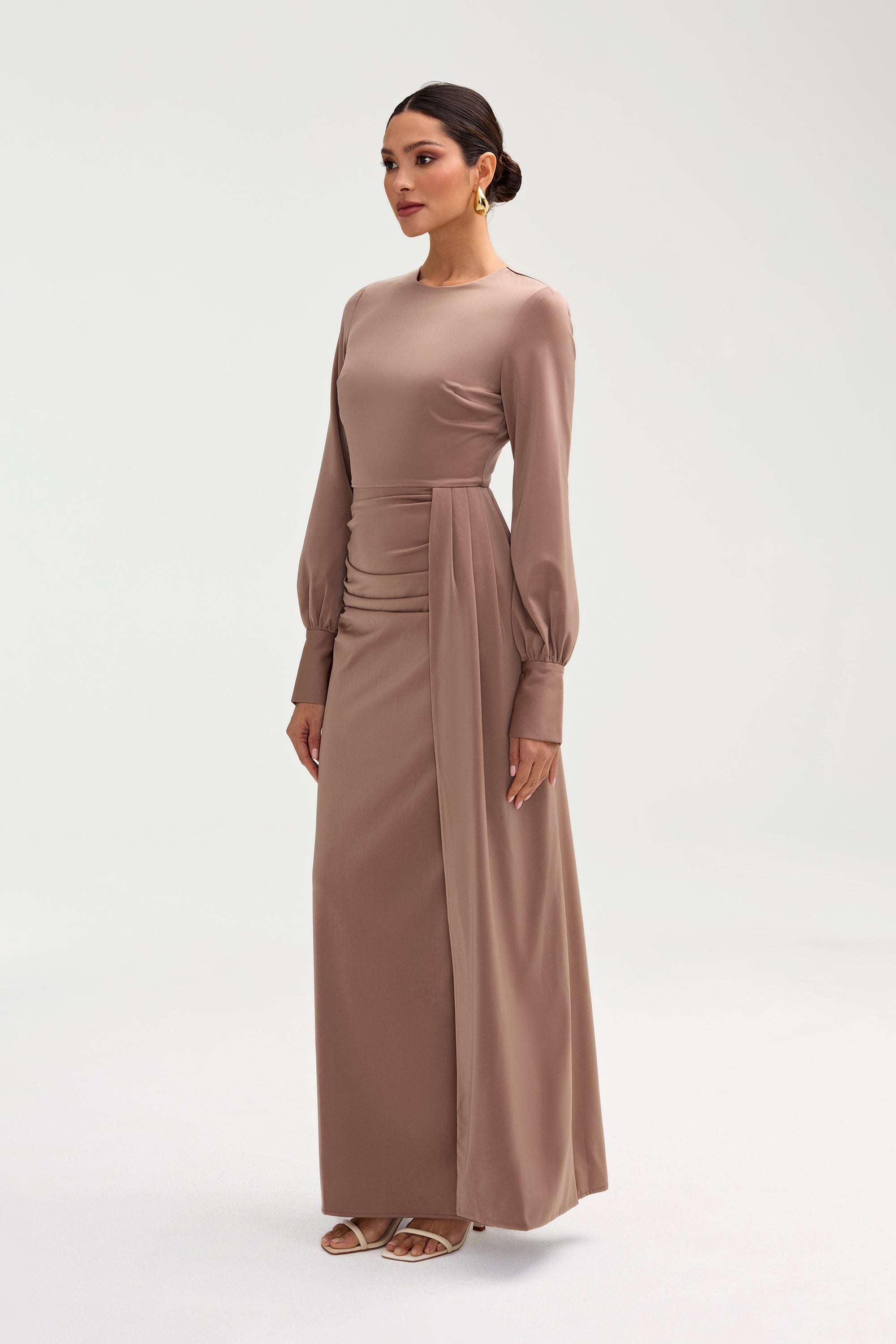 64 inch maxi dress hotsell