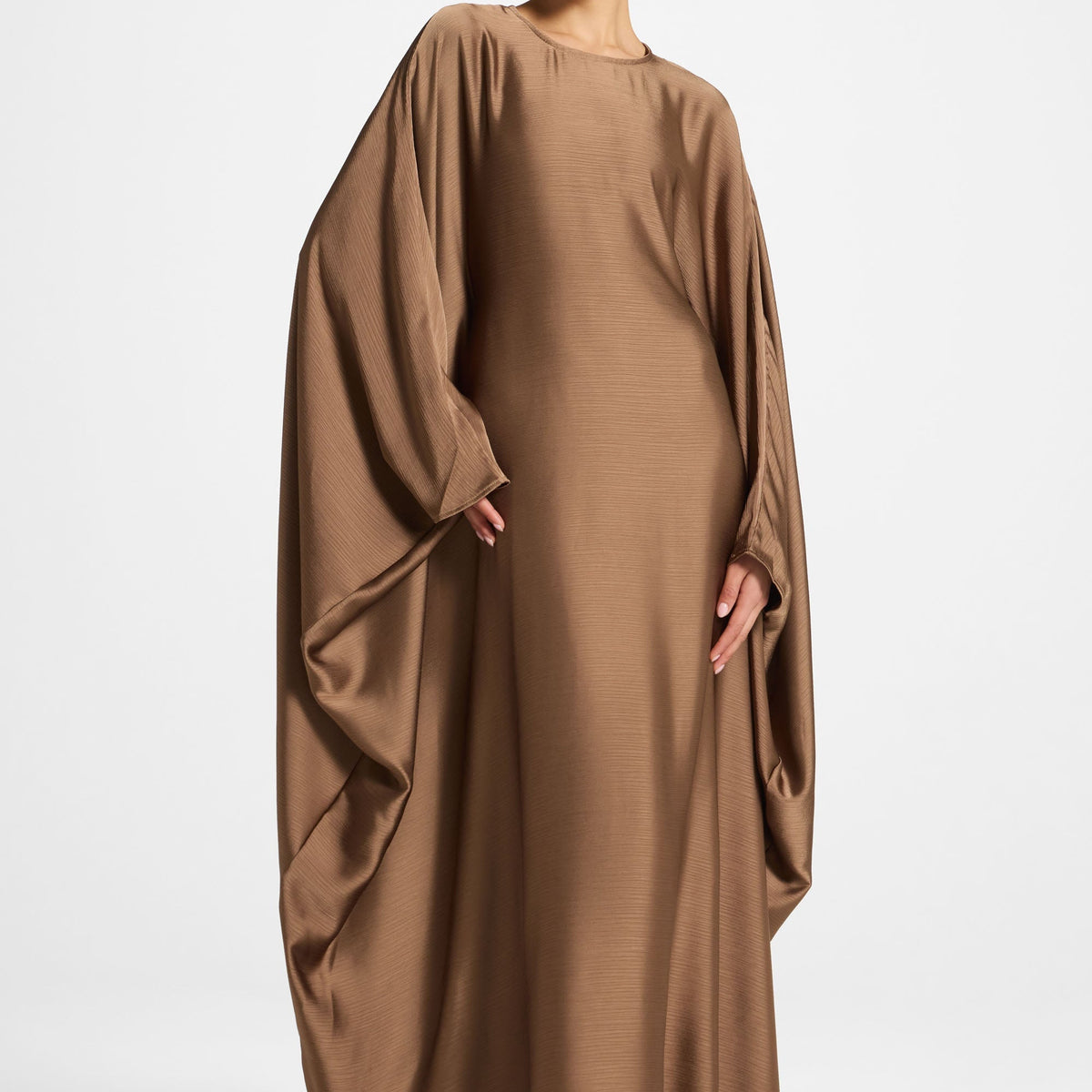 Maria Butterfly Abaya