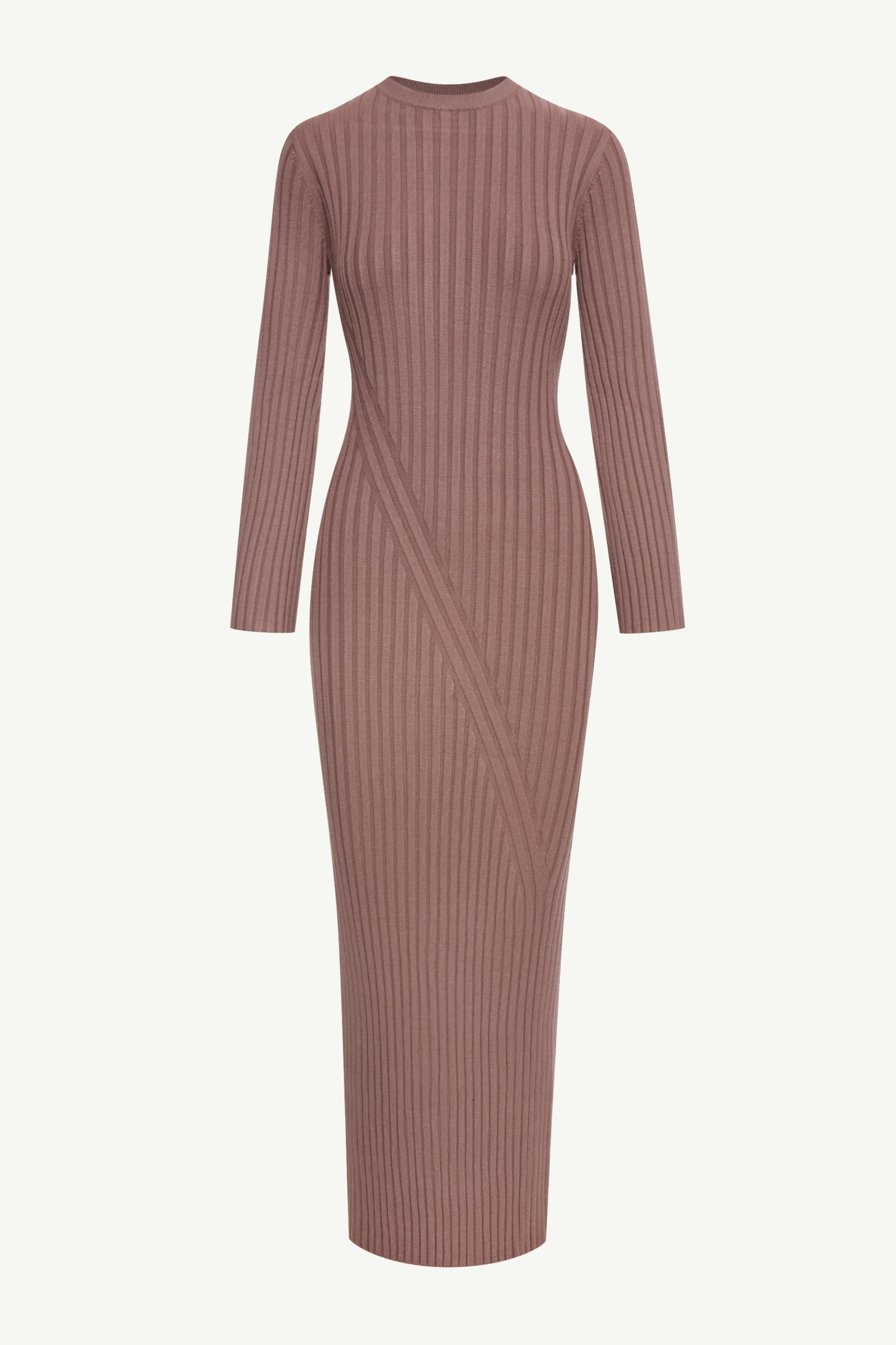 Modest knit dresses best sale