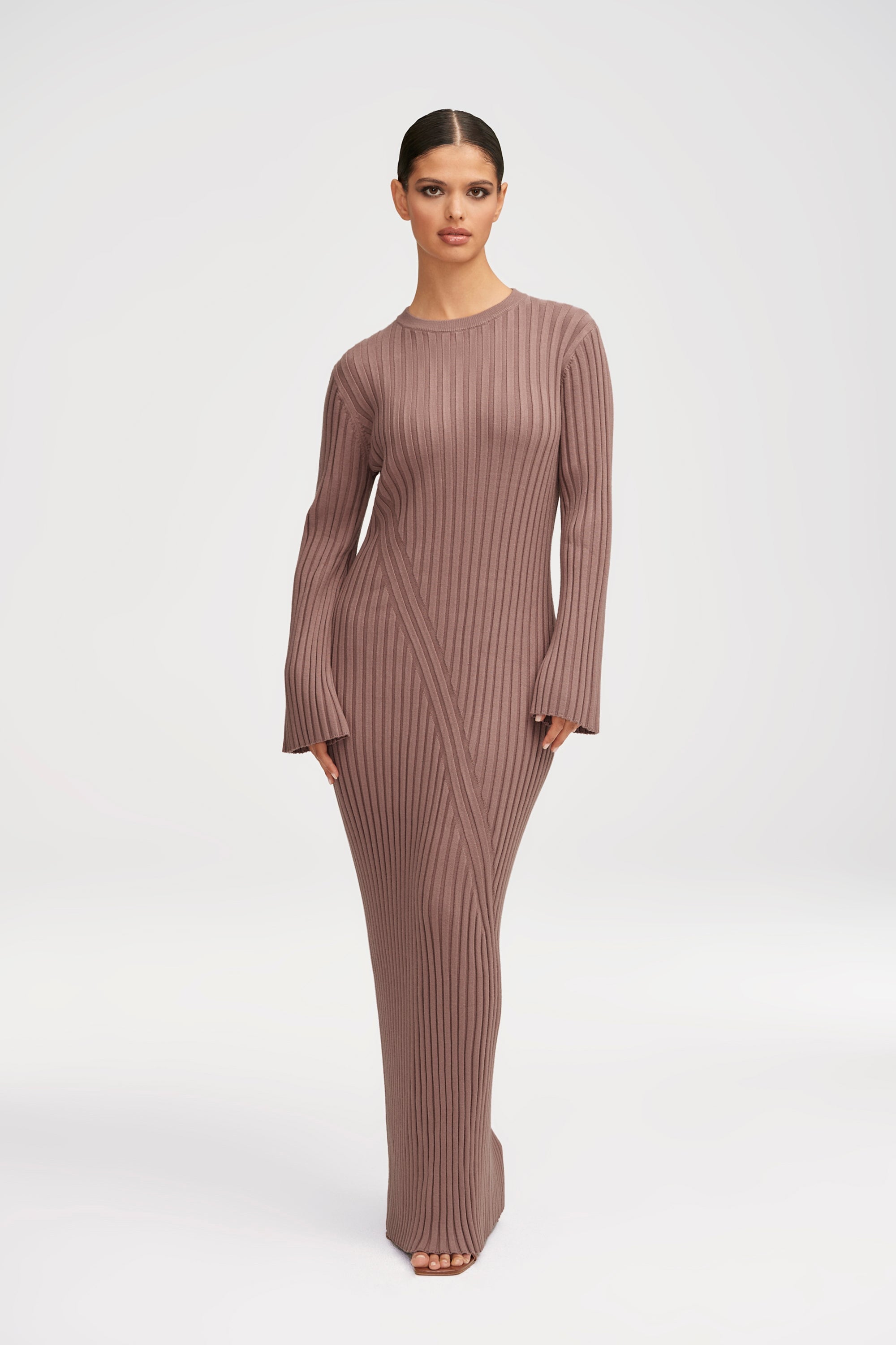 Wendilyn Knit Maxi Dress Laquan Smith Fashion Wendy Williams Striped Dress Sleeveless Knit Wendilyn Knit Maxi Dress Laquan Smith Fashion Wendy Williams Striped Dress Sleeveless Knit