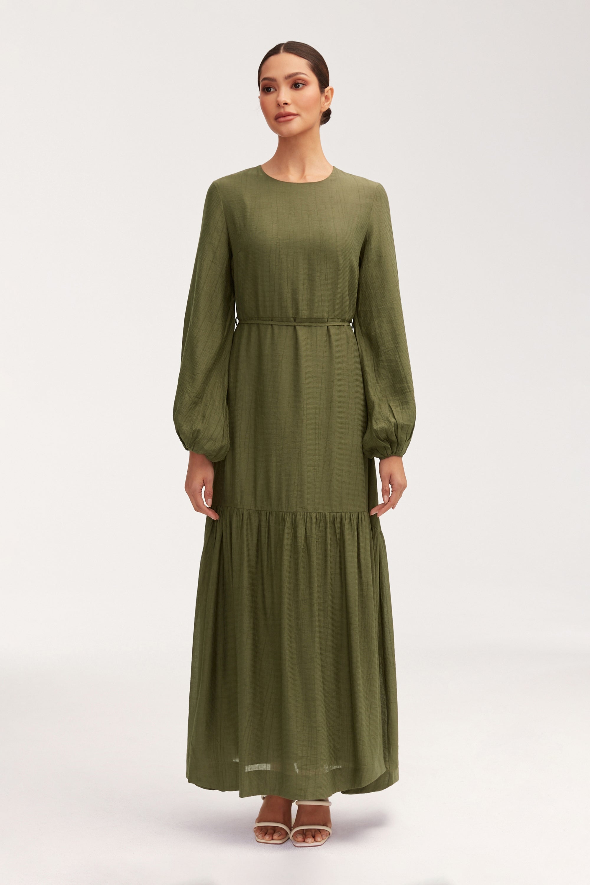 Veiled | Modest Maxi Dresses for Women – Page 3