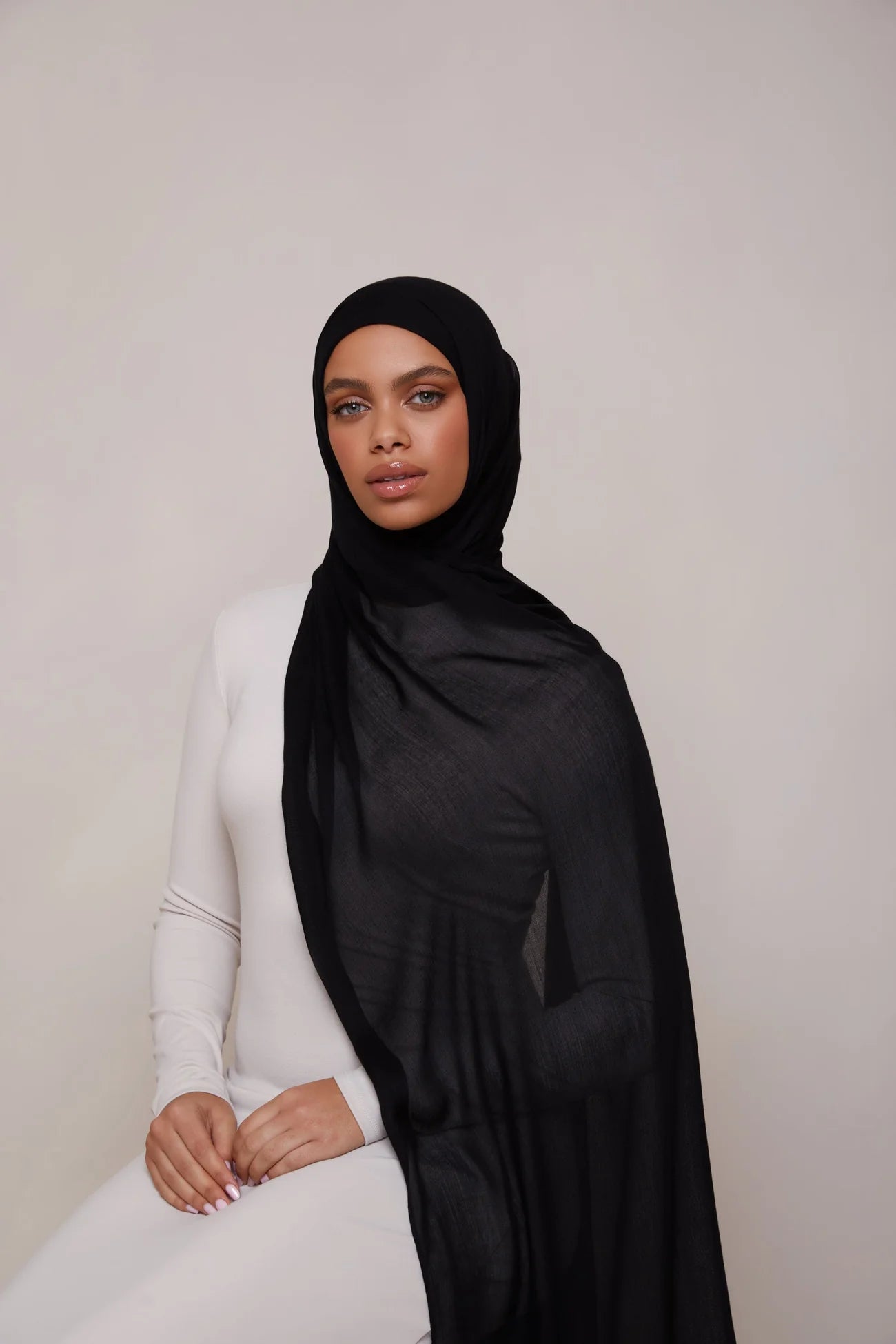 VEILED Hijabs Modest Clothing