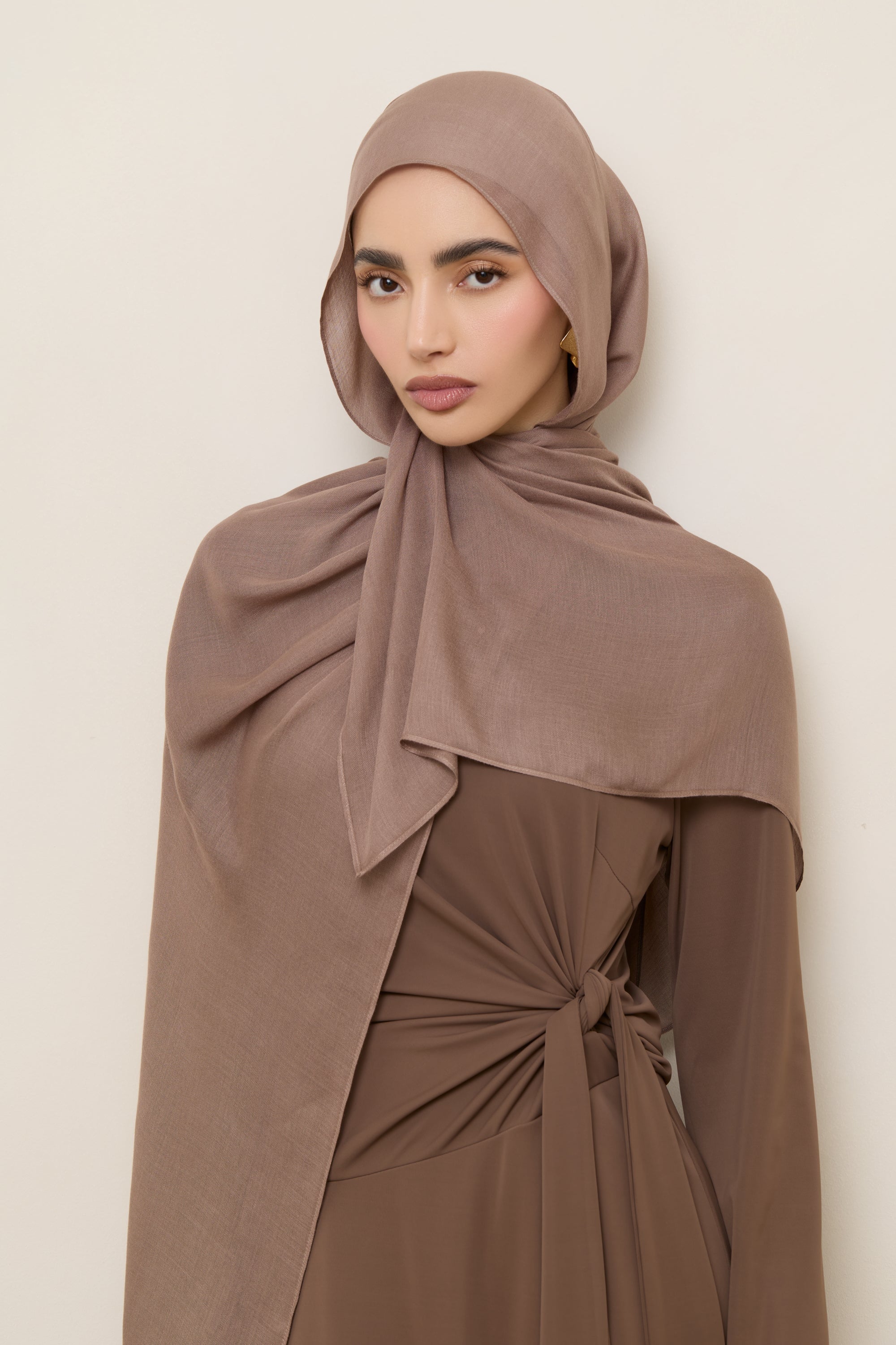 Modal Hijab - Boulder Hijabs Veiled 