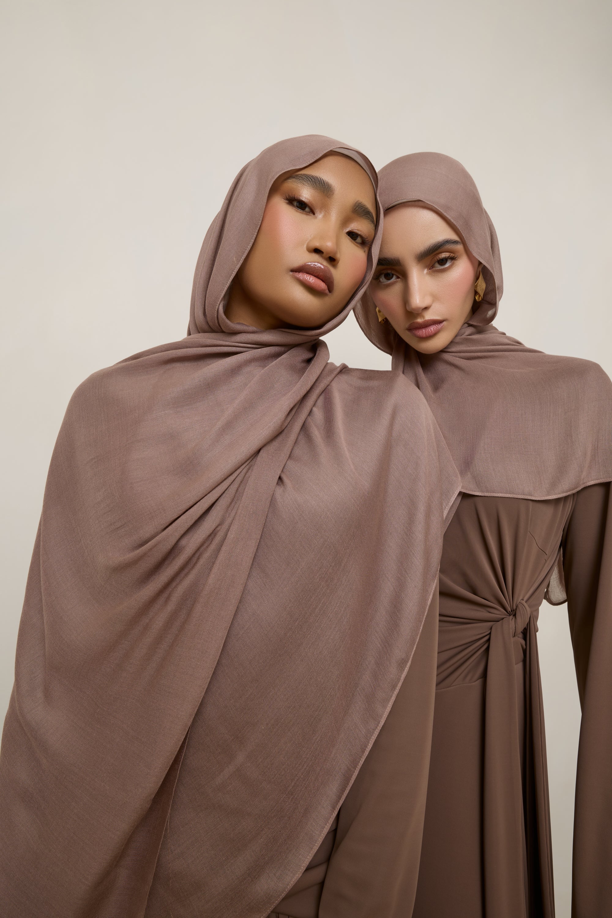 Modal Hijab - Boulder Hijabs Veiled 