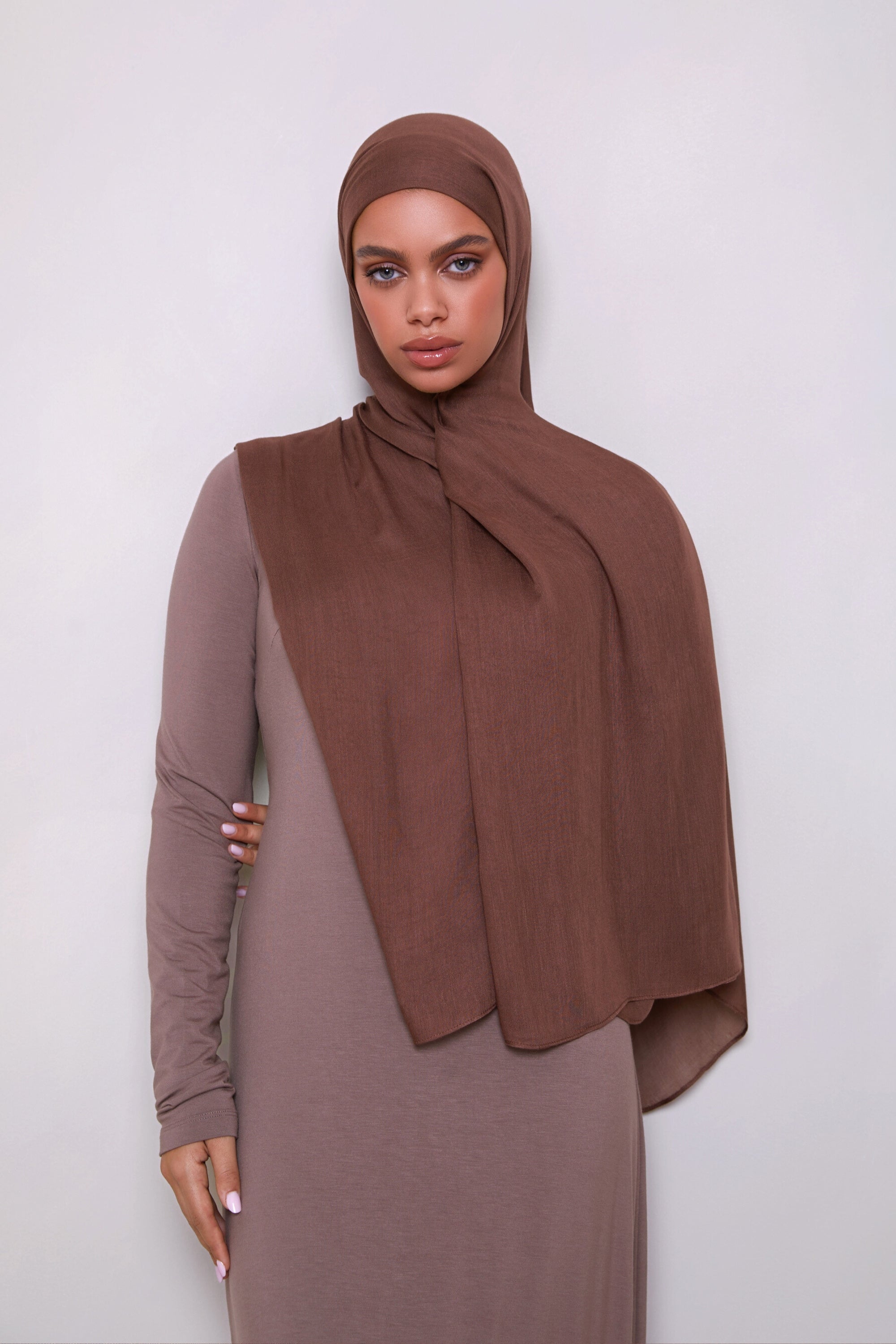 Modal Hijab - Cocoa saigonodysseyhotel 