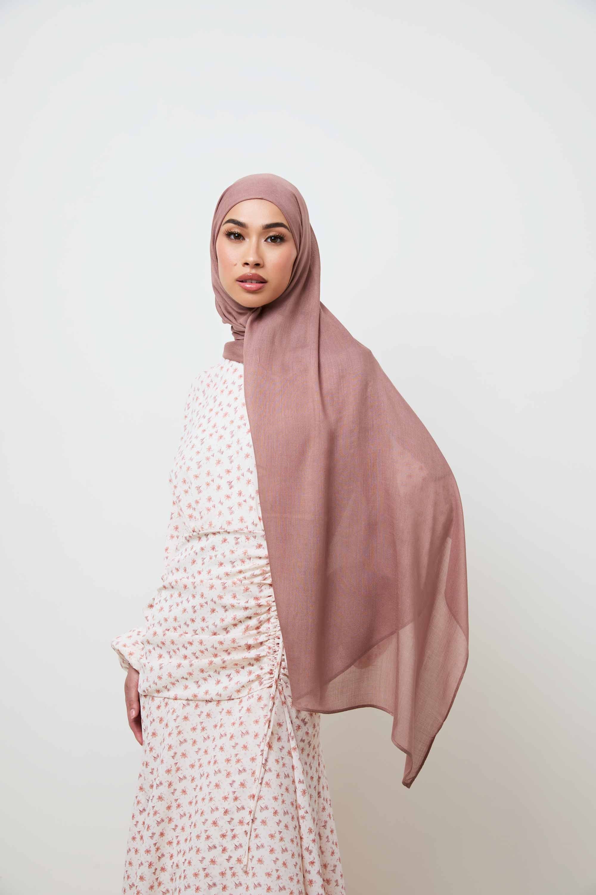 Hijab outfit shop best sale