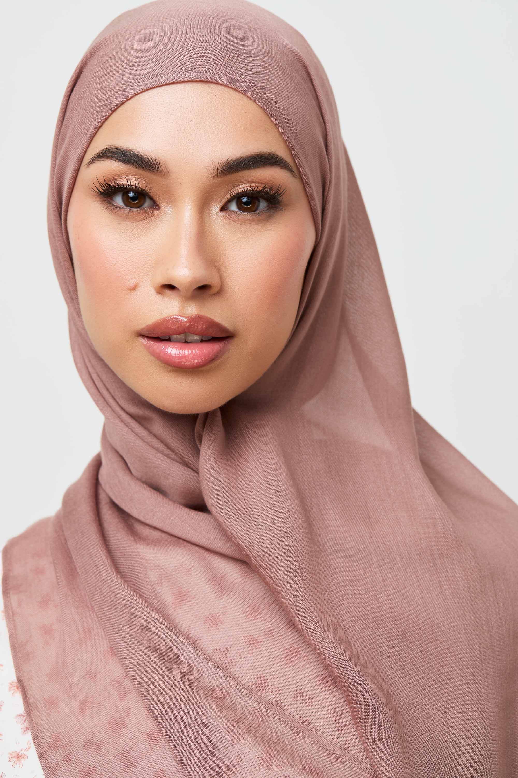 Modal Hijab - Earth Veiled 