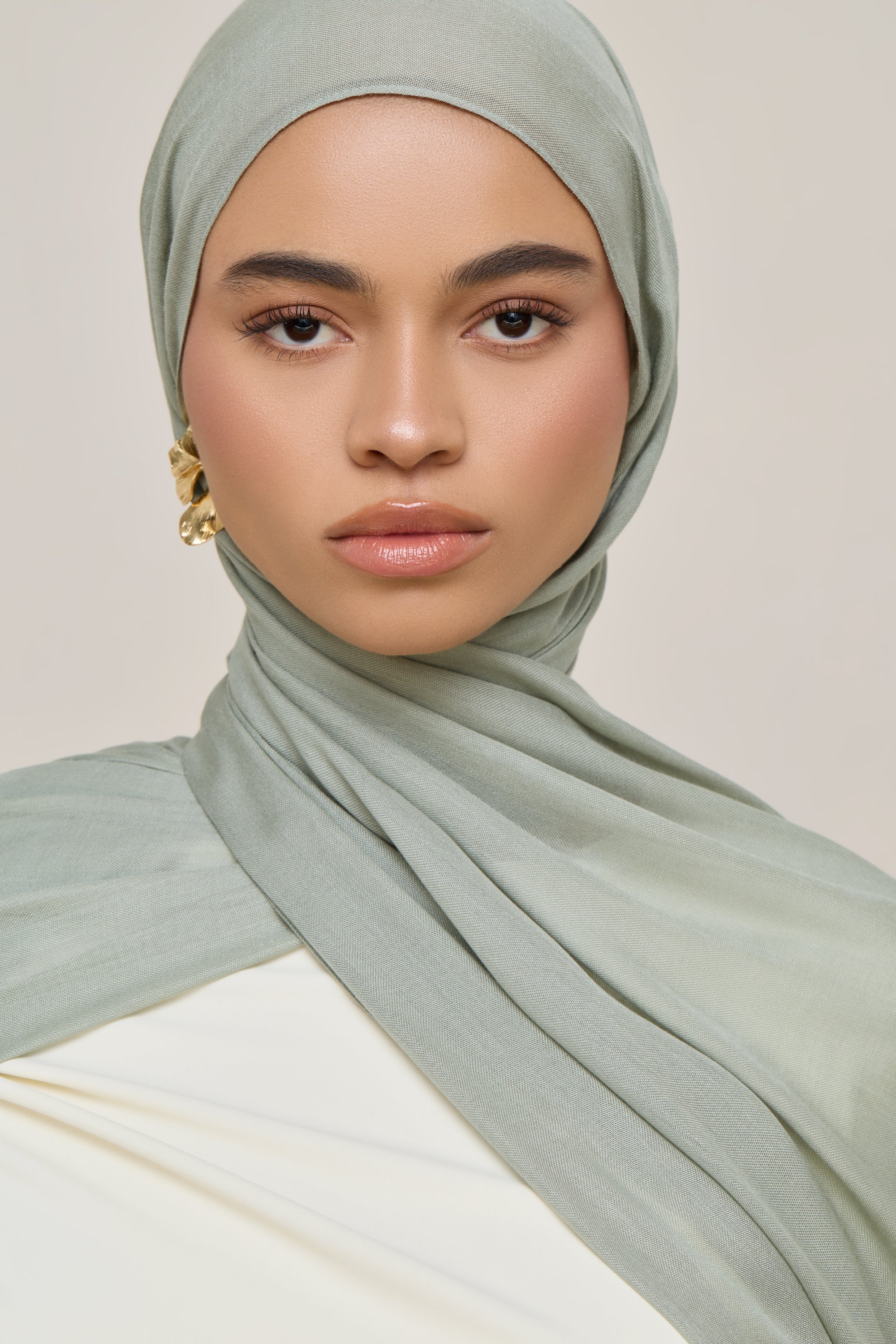 Modal Hijab - Iceberg Hijabs Veiled 