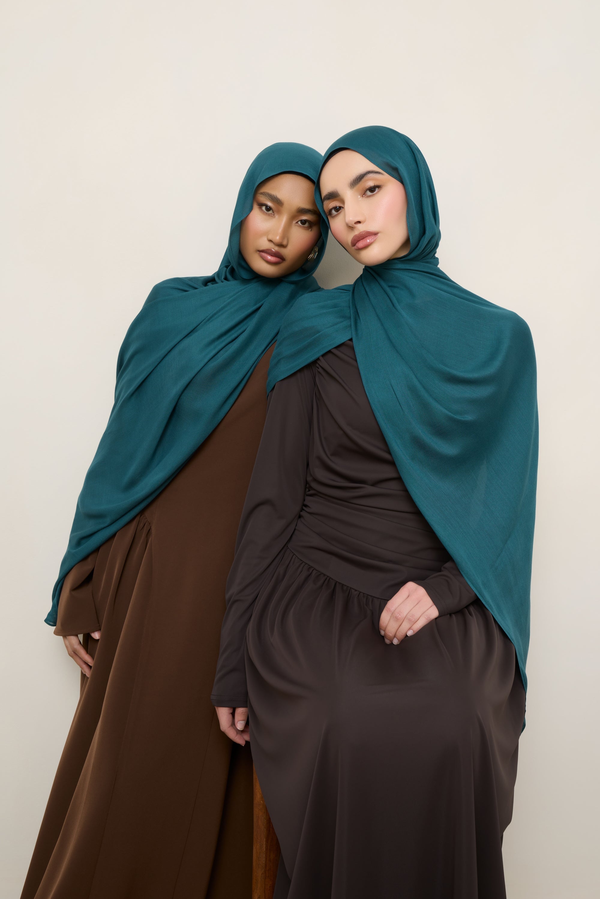 Modal Hijab - Mediterranea Hijabs Veiled 