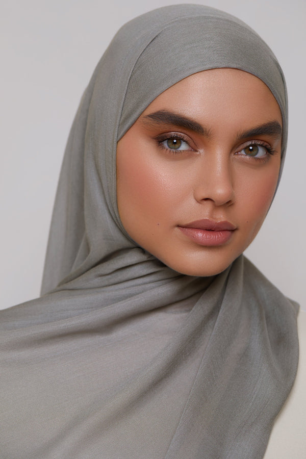 Modal Hijab - Mist Veiled 