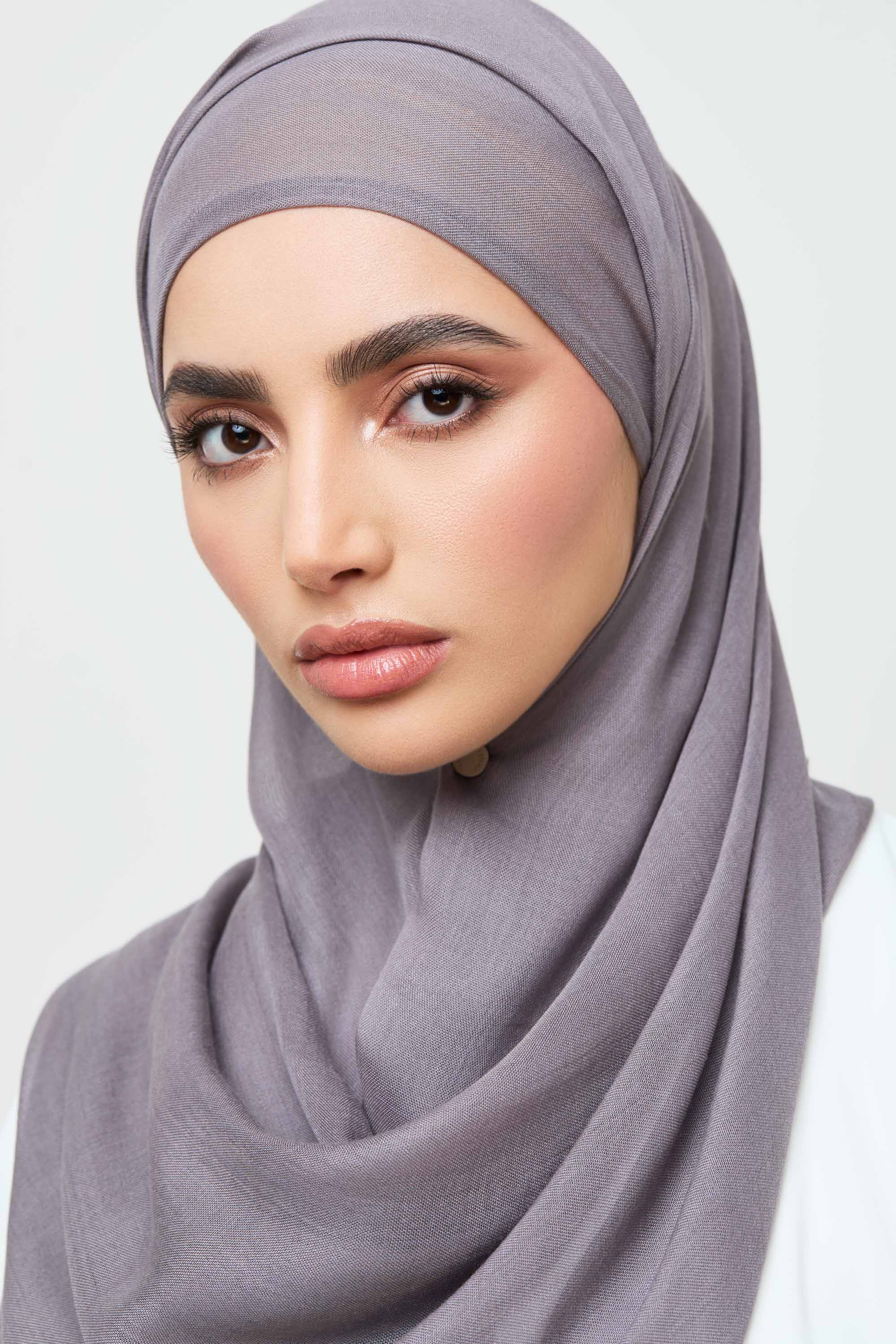 Modal Hijab - Storm Veiled 