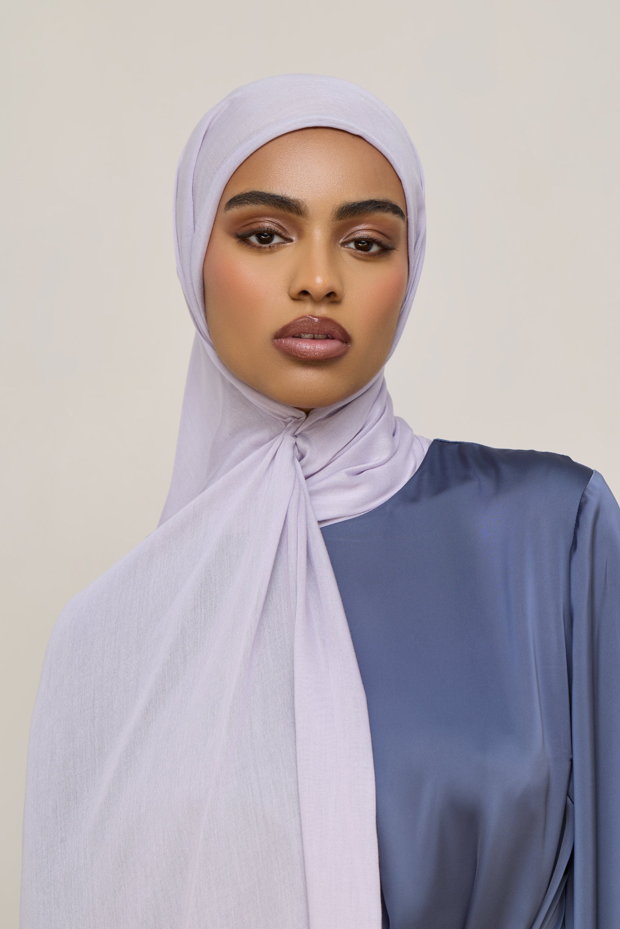 Modal Hijab - Thistle Hijabs Veiled 