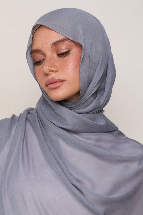Modal Hijab - Tradewind Hijabs Veiled 