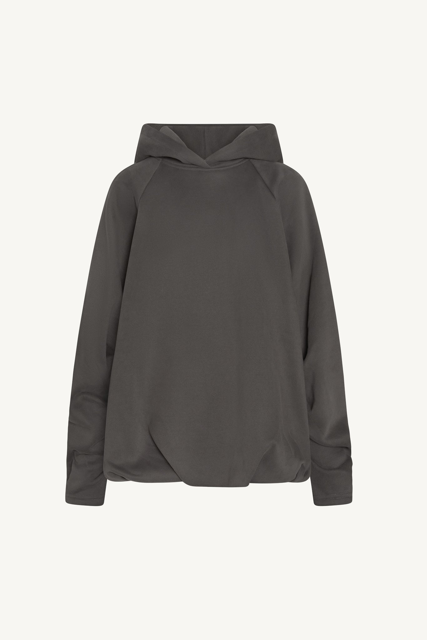 Pleated Lounge Top & Pants Set - Iron Abayas Veiled 