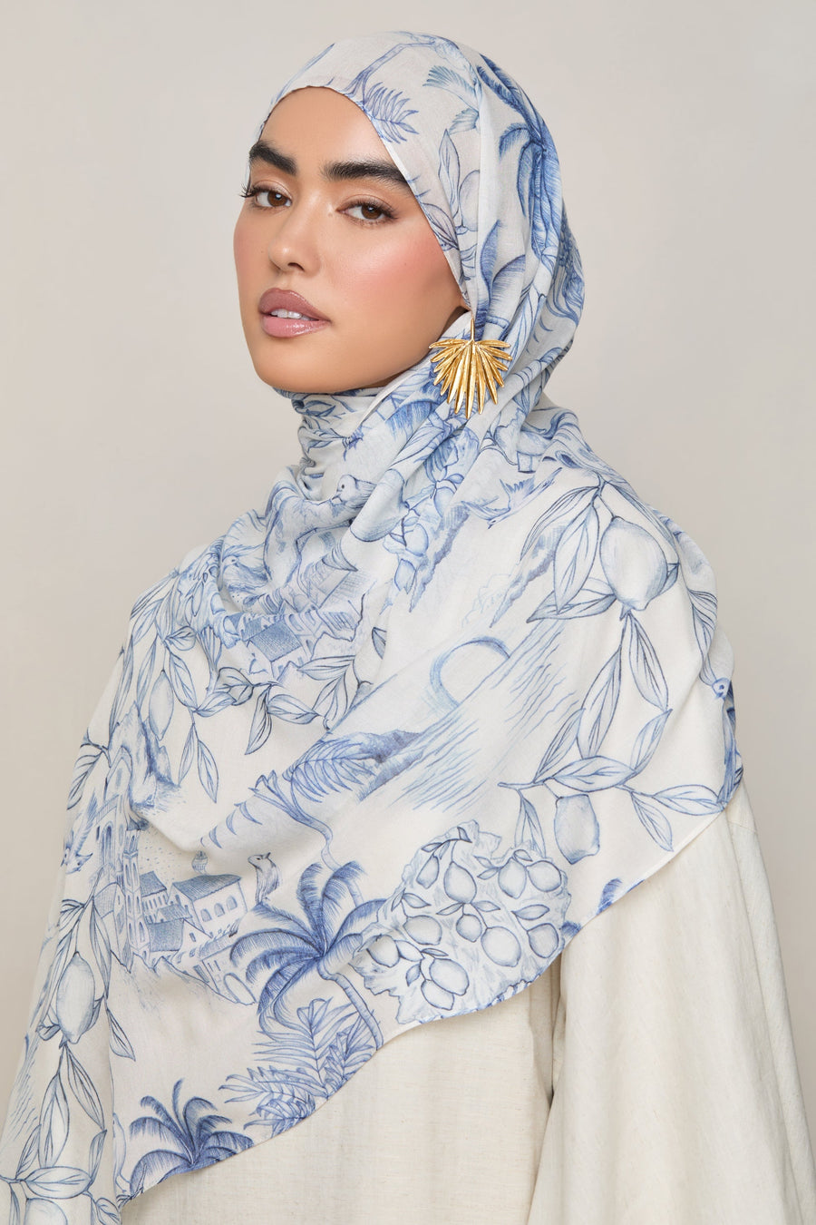 Modal Hijabs